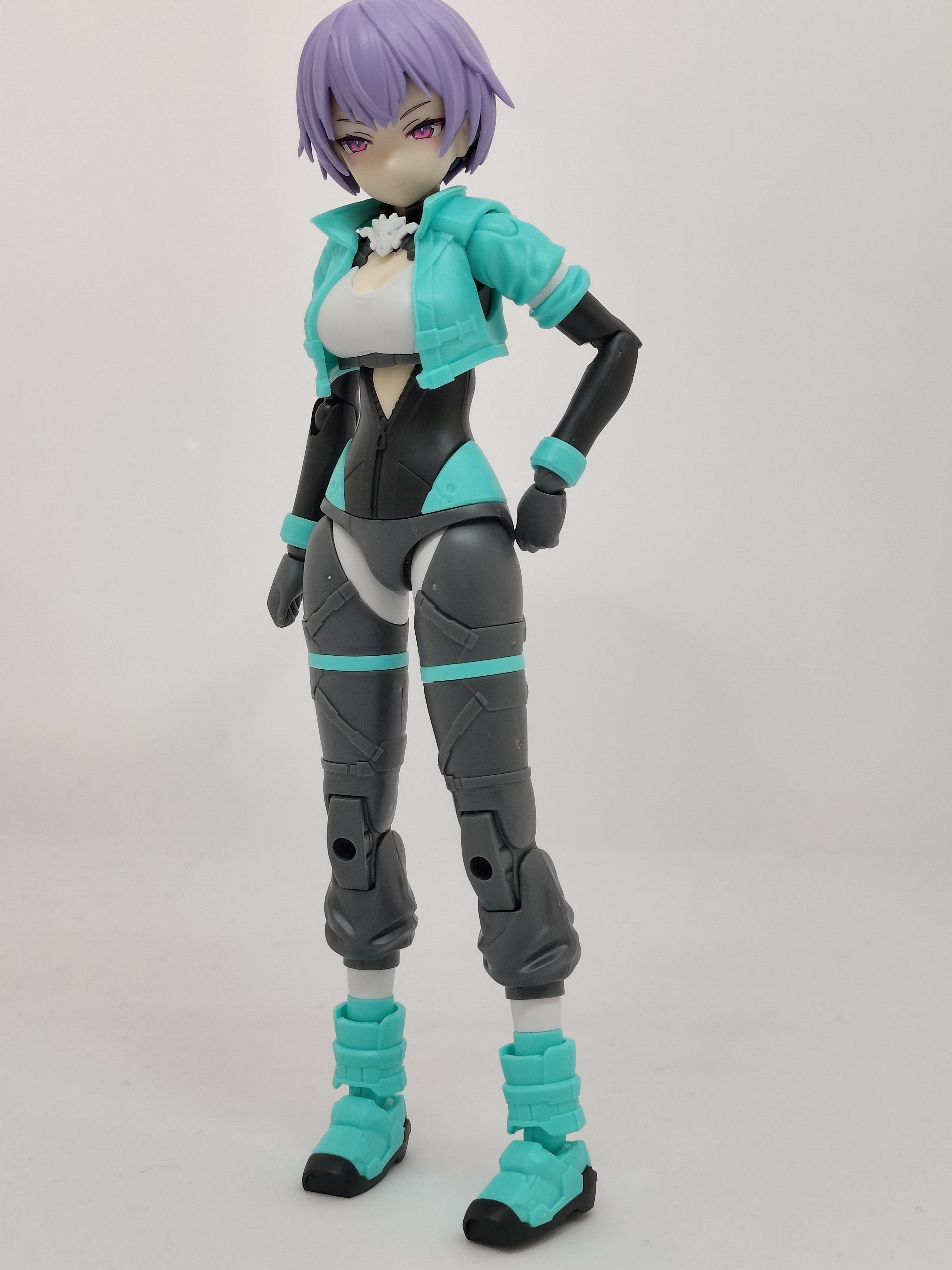 30MS ライディラ｜ノアス