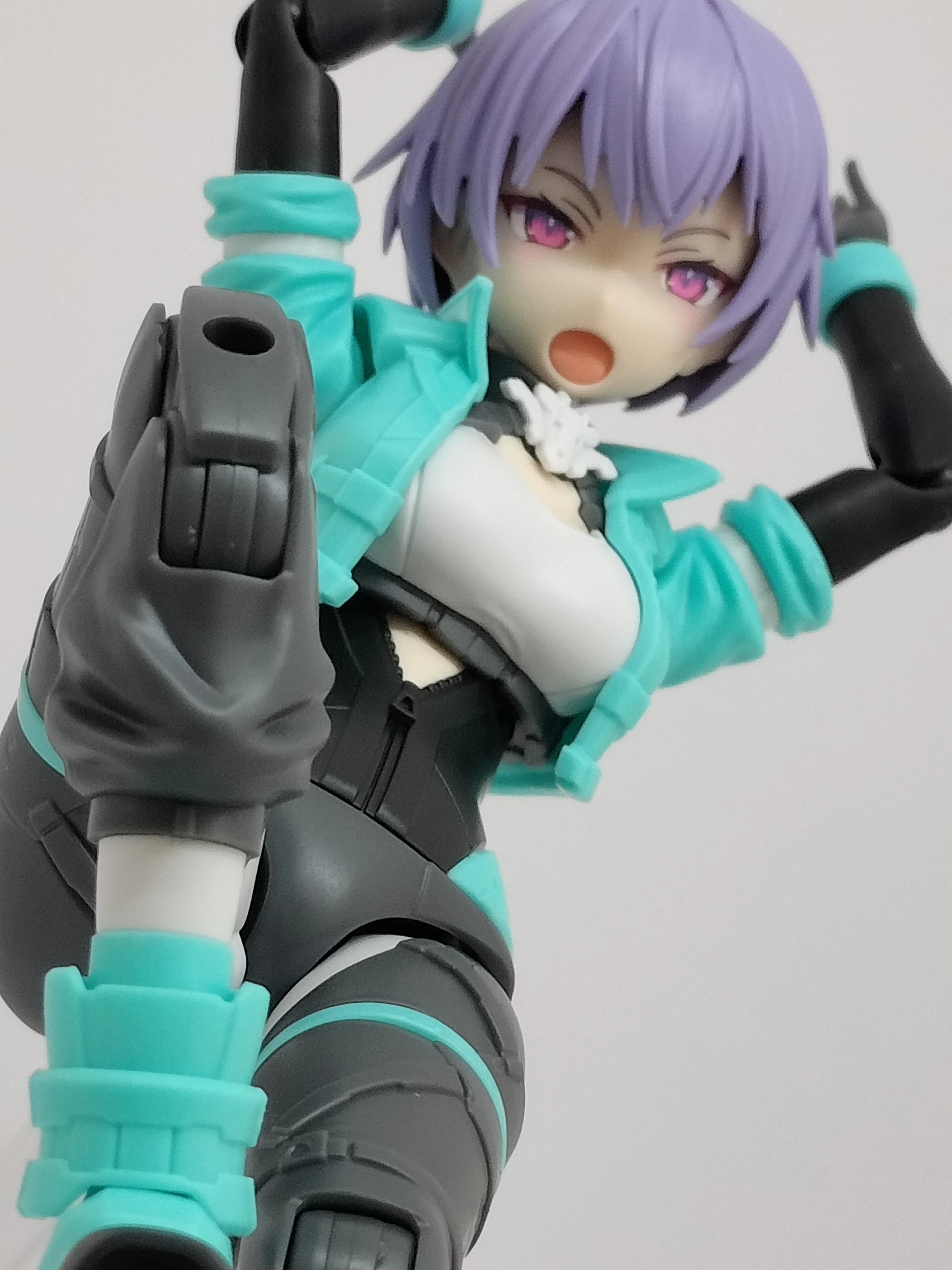 30MS ライディラ｜ノアス