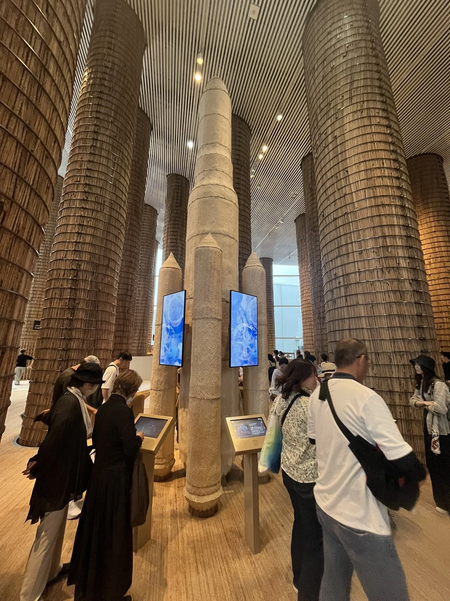 大阪万博】宇宙好きにおすすめしたいパビリオン～予約なしパビリオンは