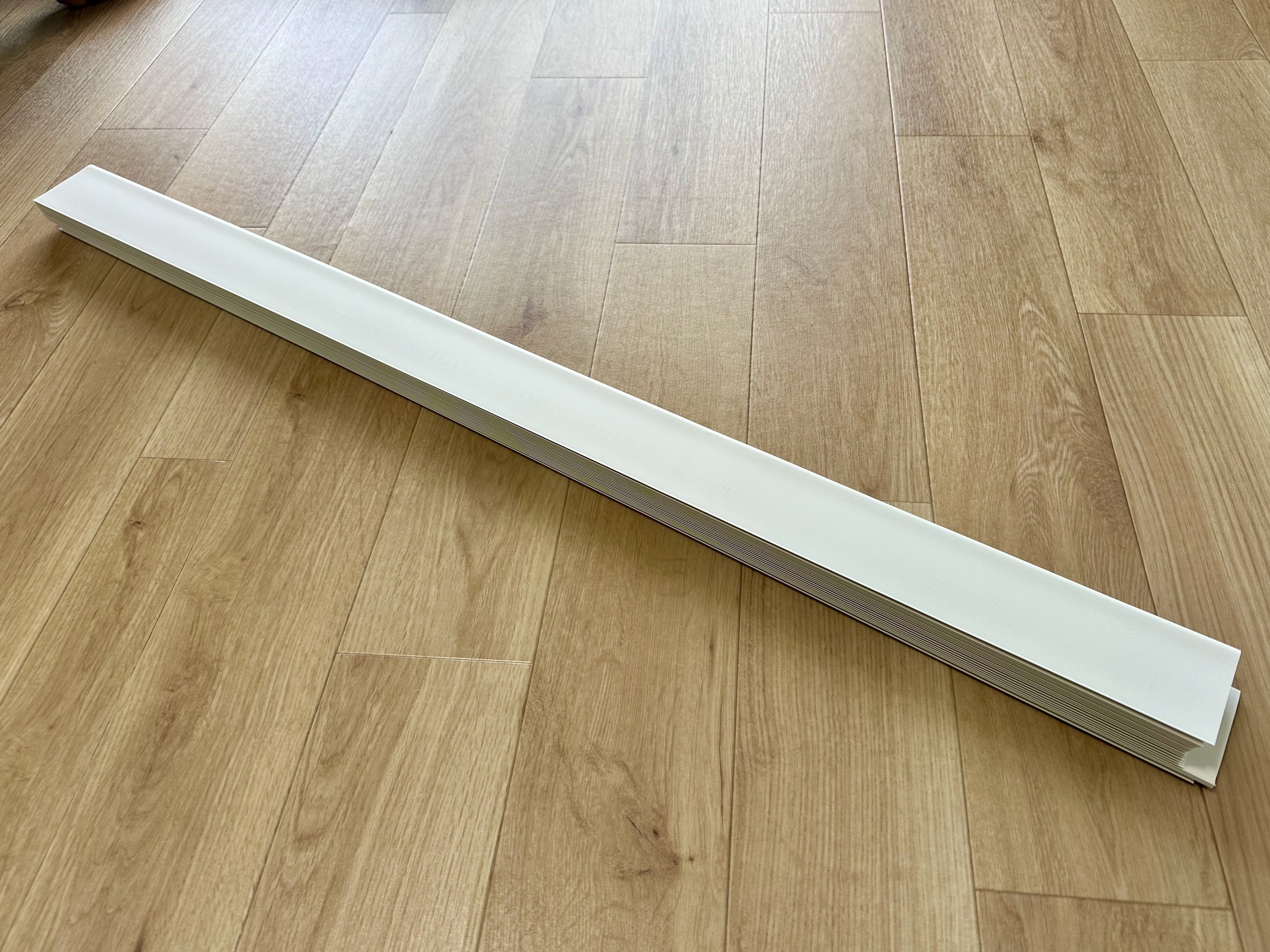 ソフト巾木　家のリフォームなどに！ DIYリフォームでサンゲツのソフト巾木試してみた！｜NEO TOKYO TV