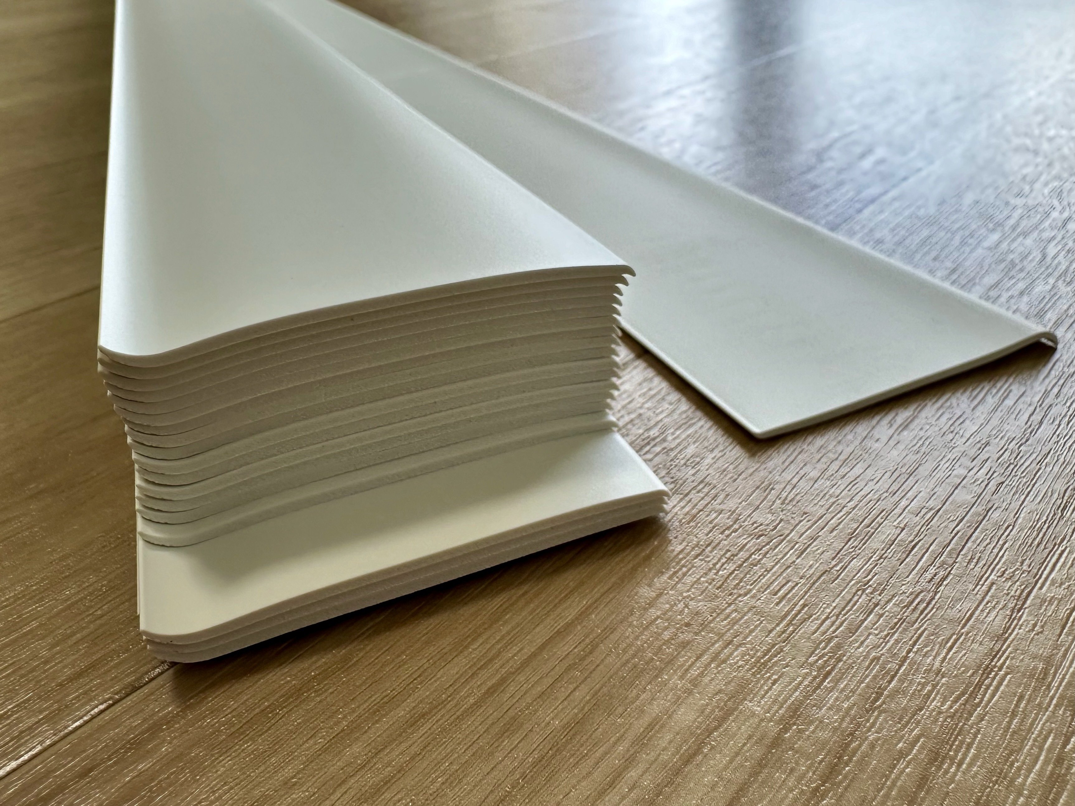 DIYリフォームでサンゲツのソフト巾木試してみた！｜NEO TOKYO TV