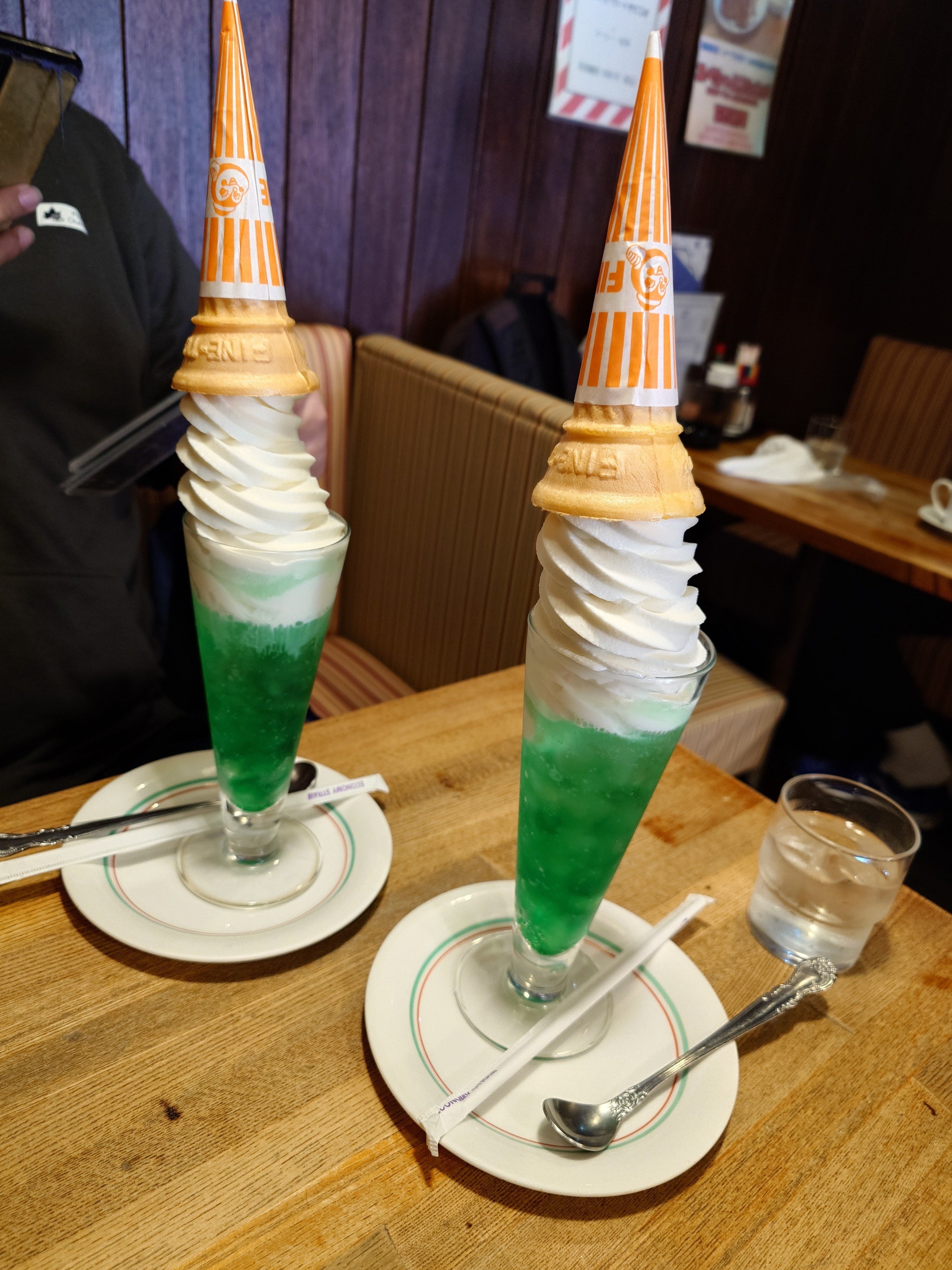 クリームソーダの魅力｜ETAPON