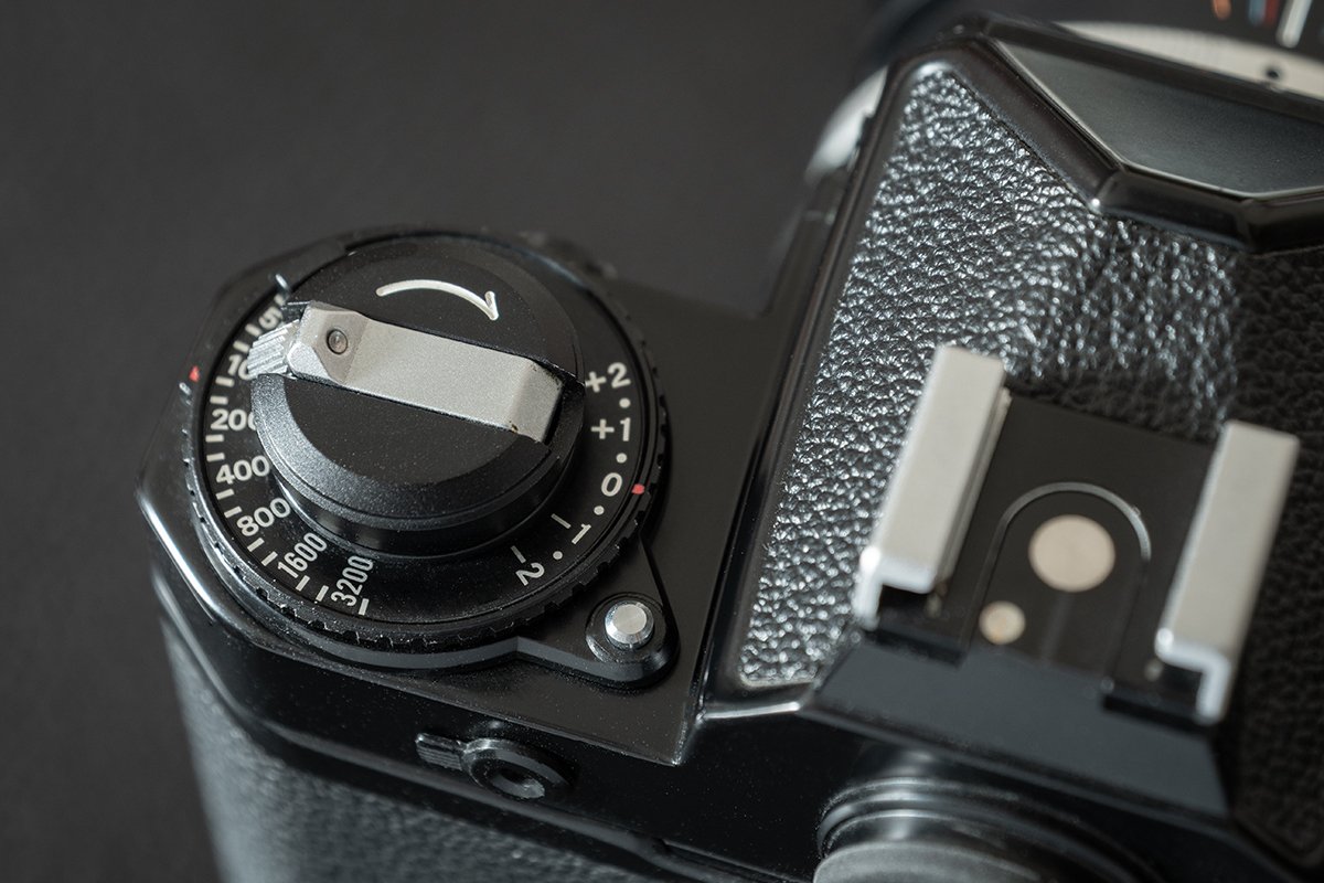 ニコンFE シンプルニコン　動作品 シンプルニコン】カメラ専門店がNikon FEの特徴・使い方を徹底