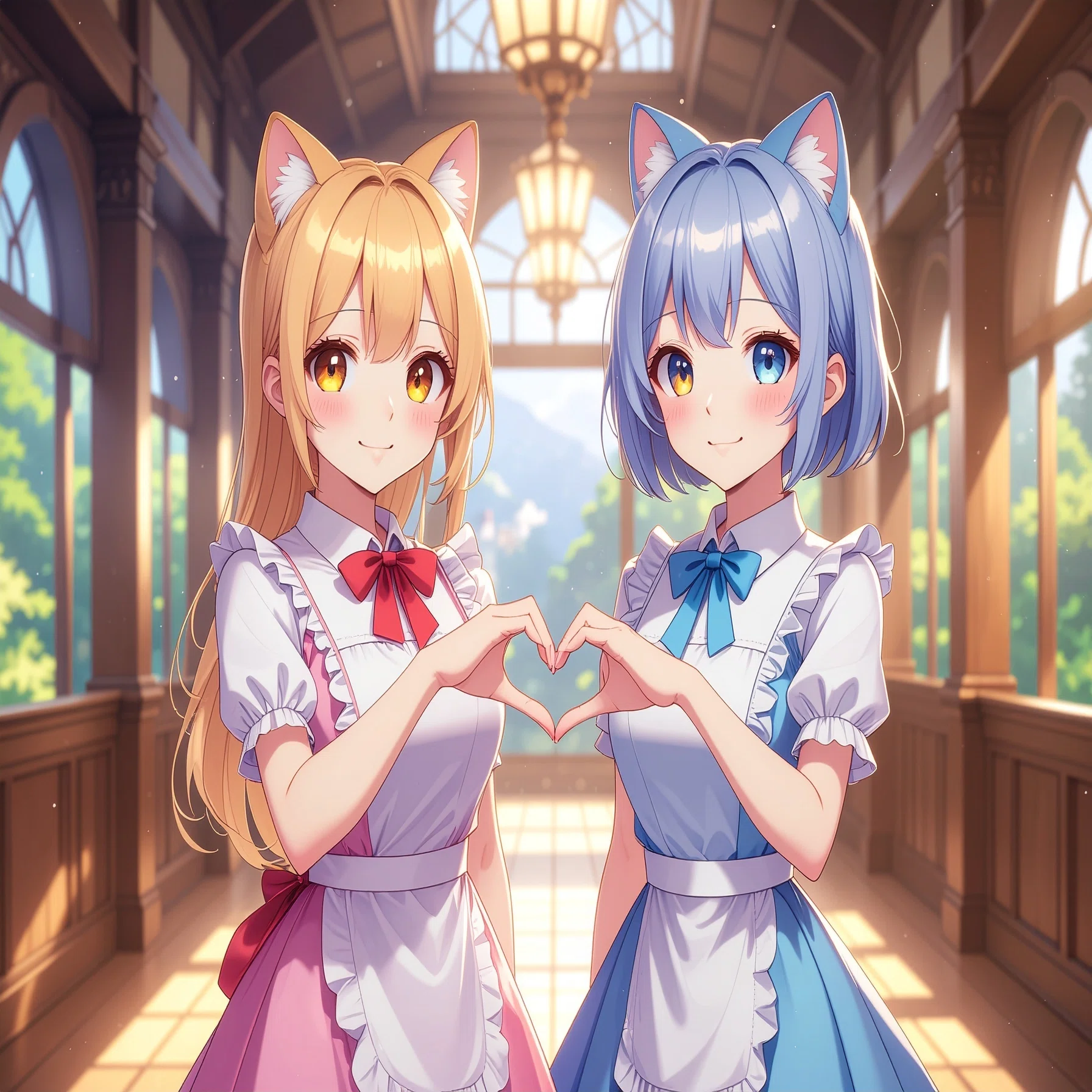手軽さが魅力のPixAIから新モデル