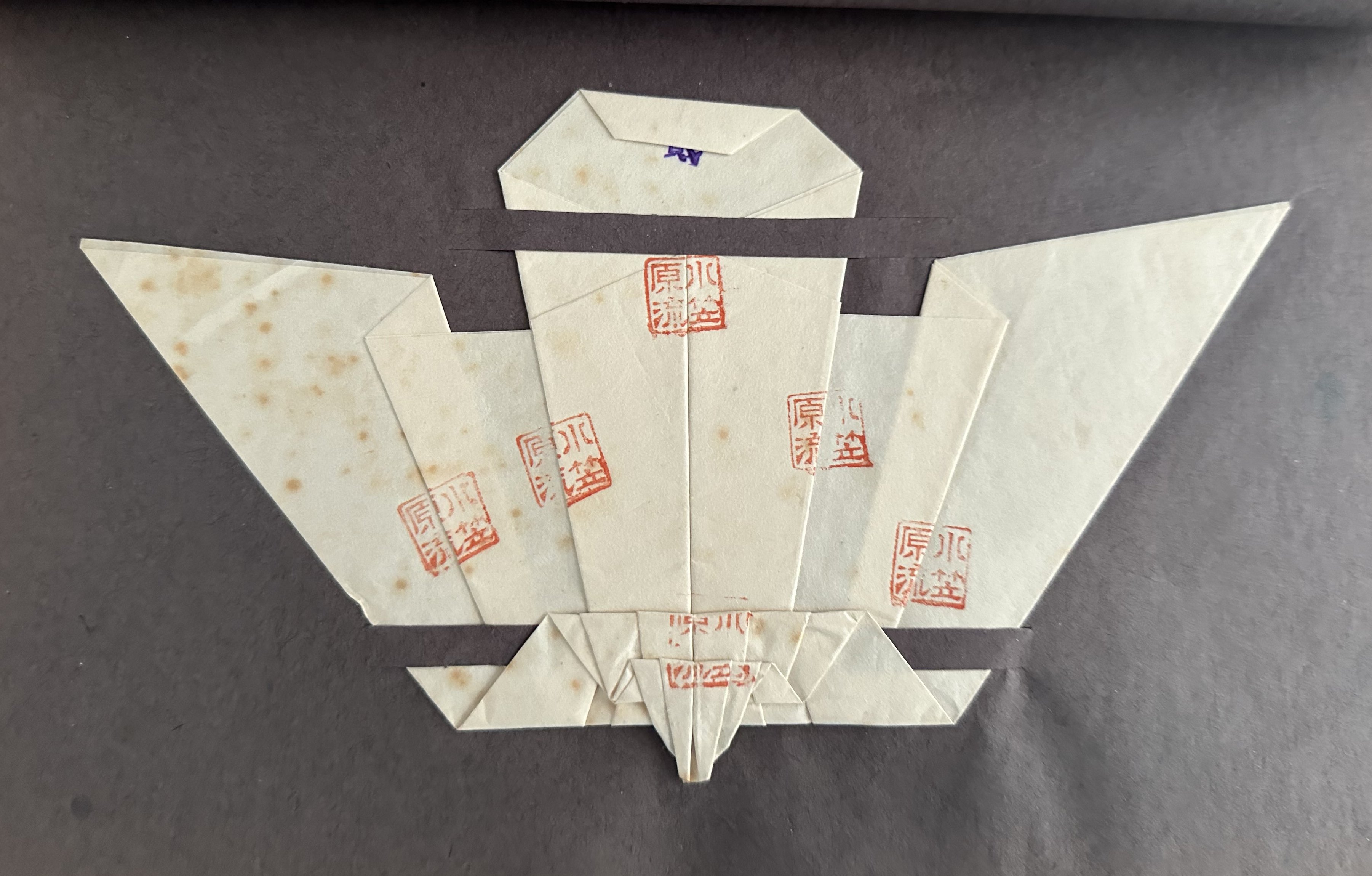 伝統文化レポートPart2.日本には「折る」「結ぶ」「包む」という独自の