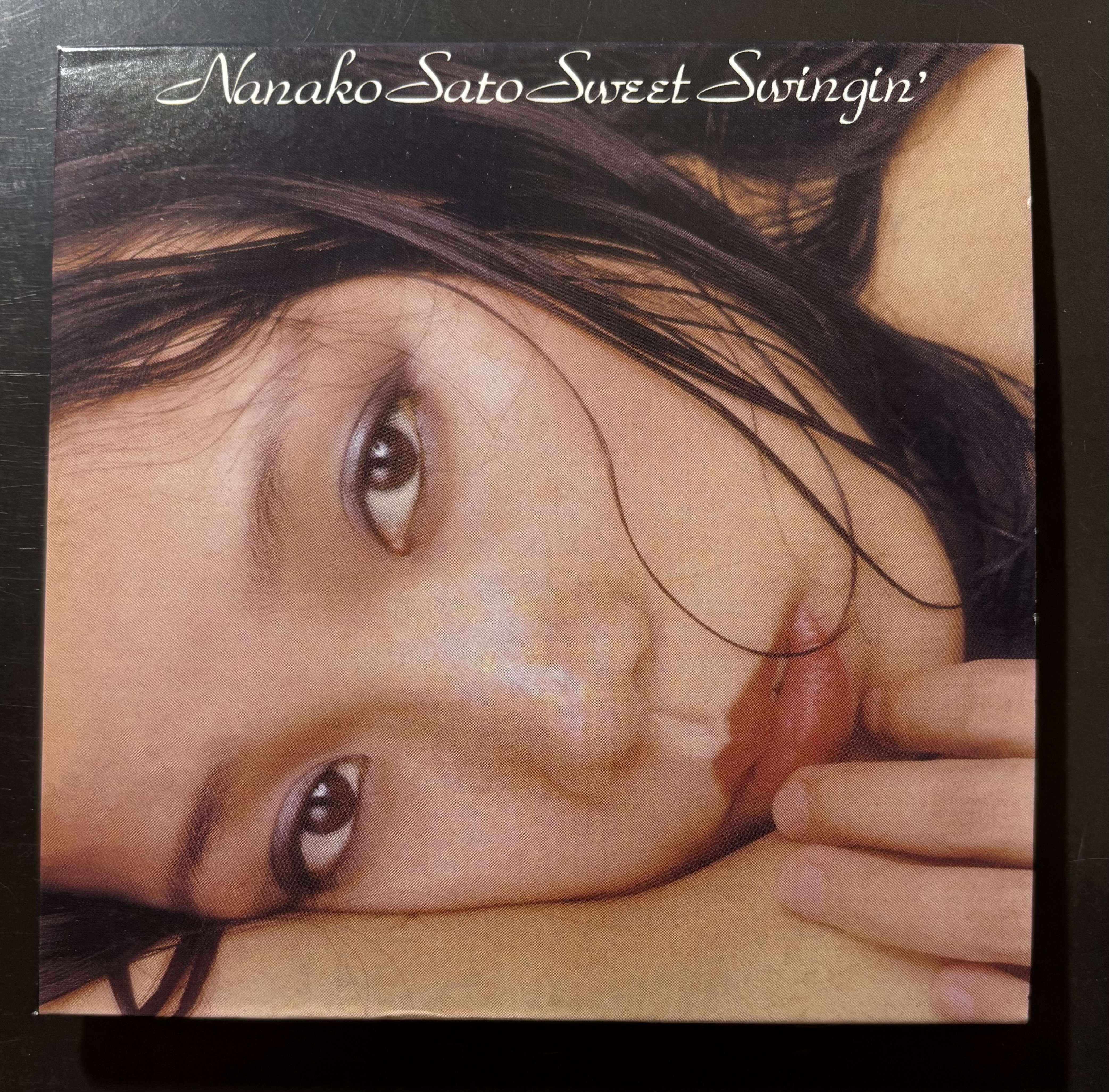 EARLY TIMES OF MOTOHARU VOL.2 佐藤奈々子 佐野元春｜bluebeat