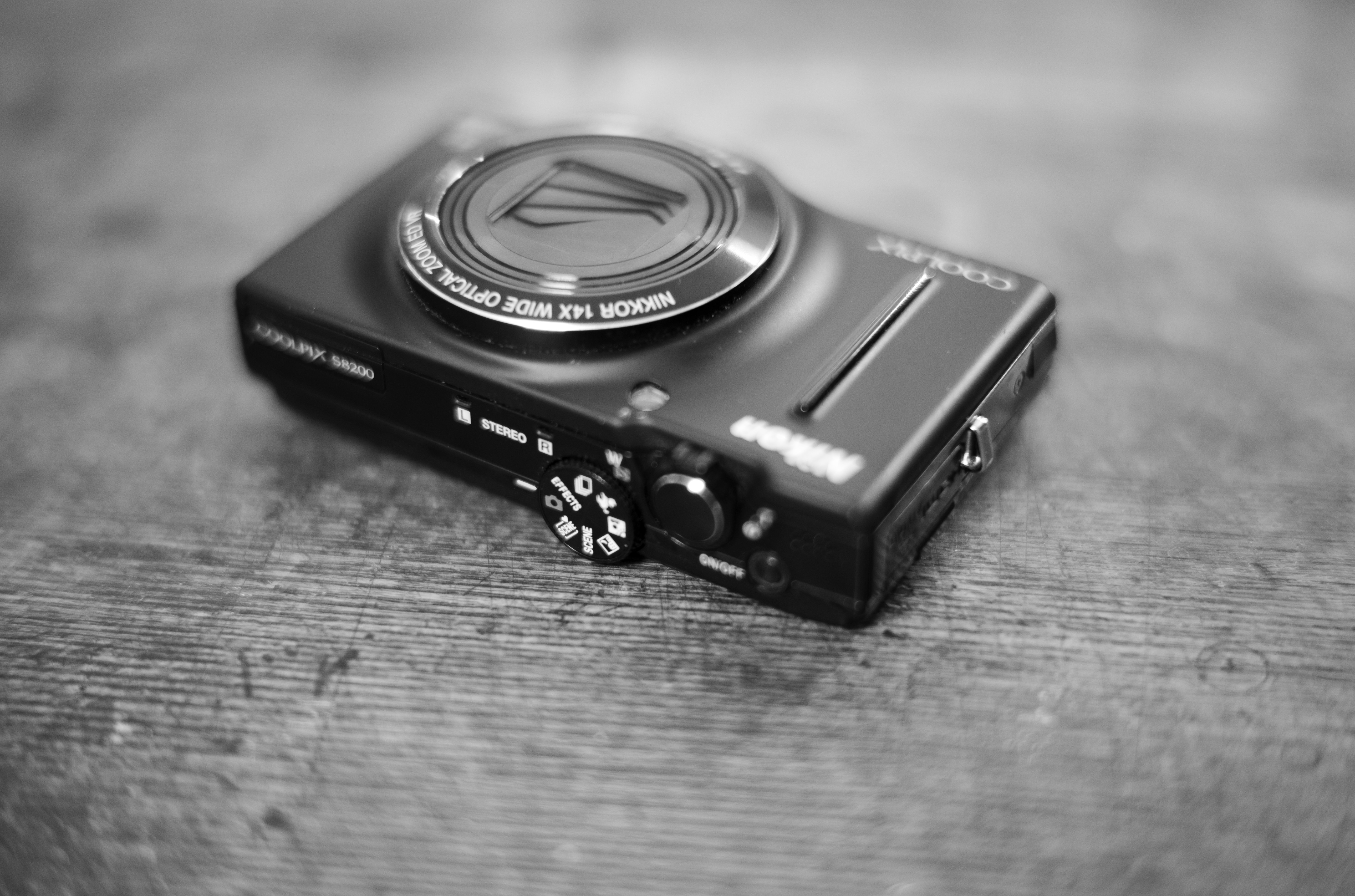 この世の写真は、ほぼ全てスナップ写真。全てのカメラはスナップ