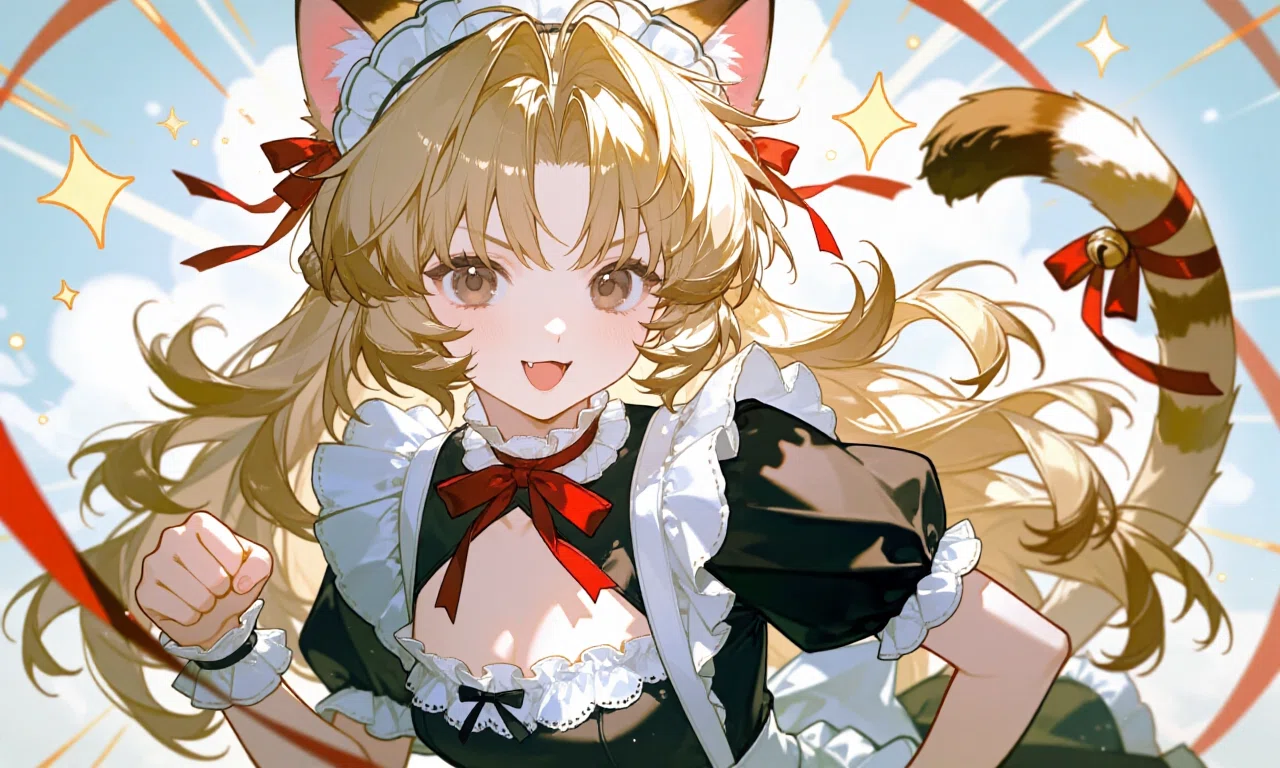 手軽さが魅力のPixAIから新モデル