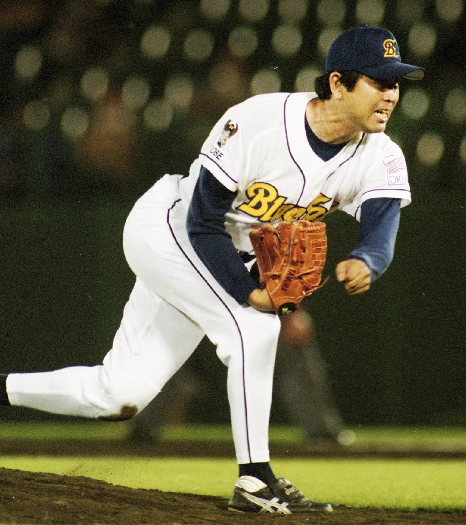 田村 ピッチャー、田村」甲子園のあの歓声と地響き以上のものはない【田村勤