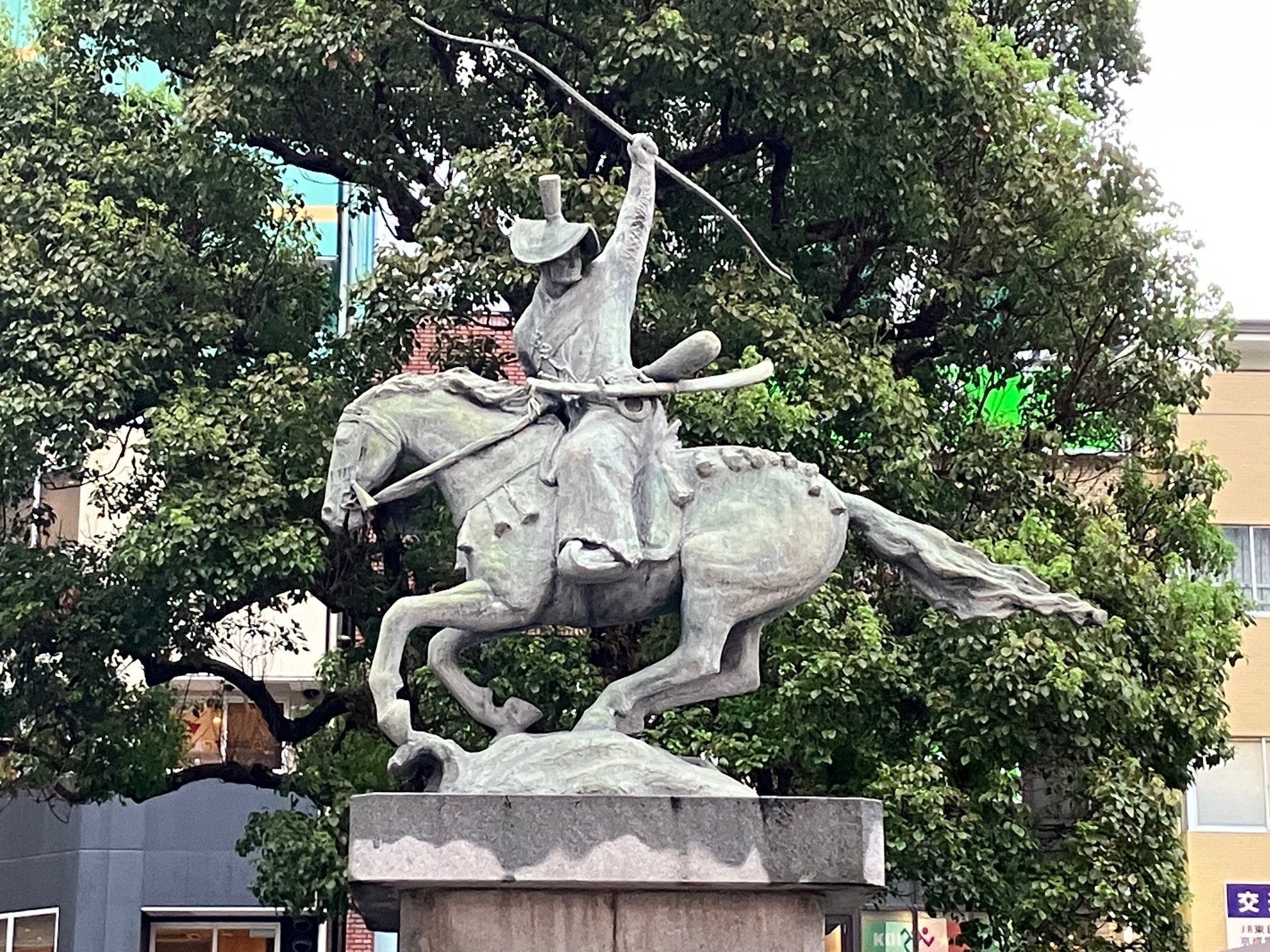 太田道灌の要望に山吹の一枝に託して応えた乙女の教養｜ある出版社社長