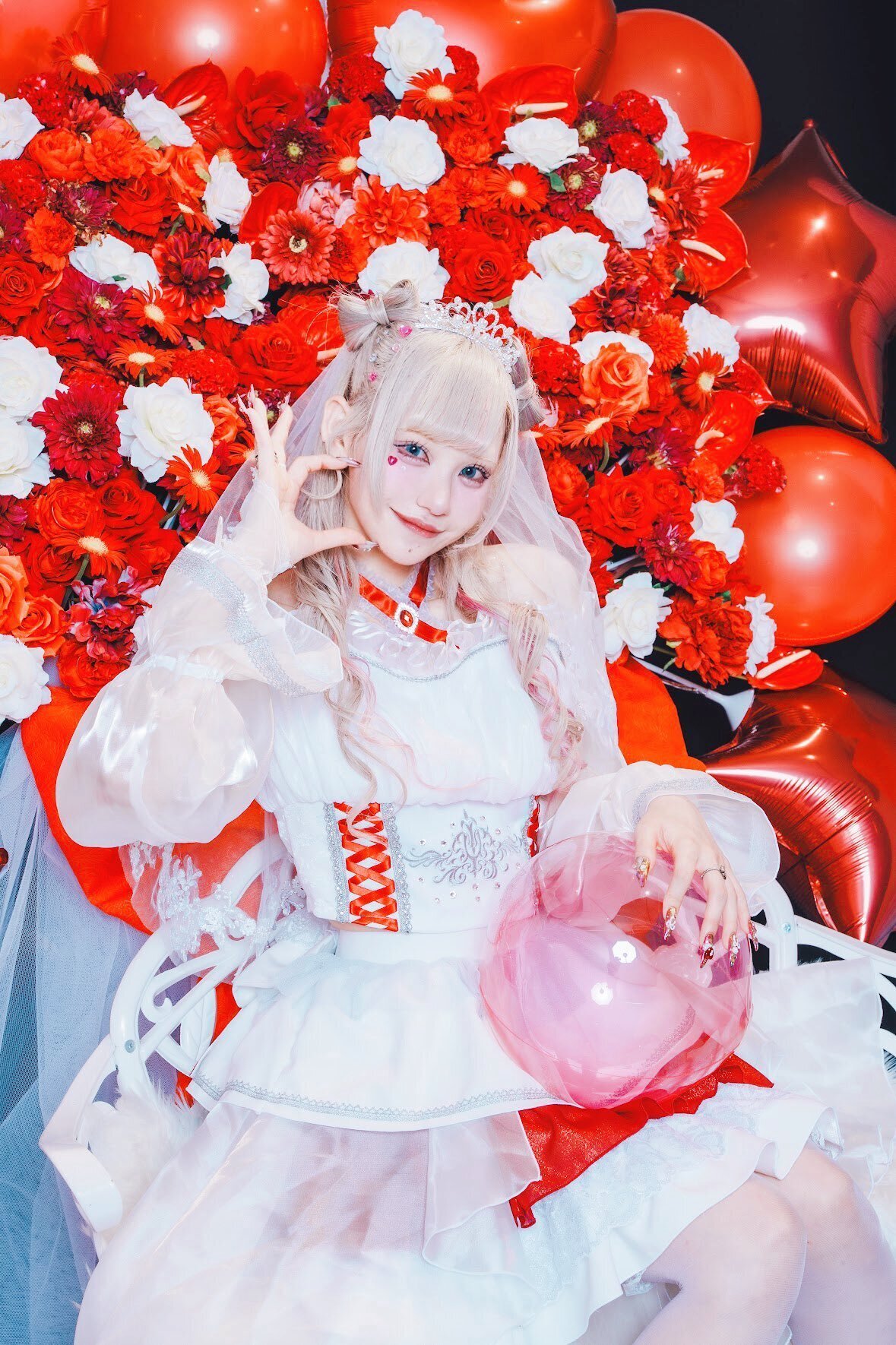 8月9日 八乙女ニア生誕祭 THE BIRTH vol.12｜チャンプ