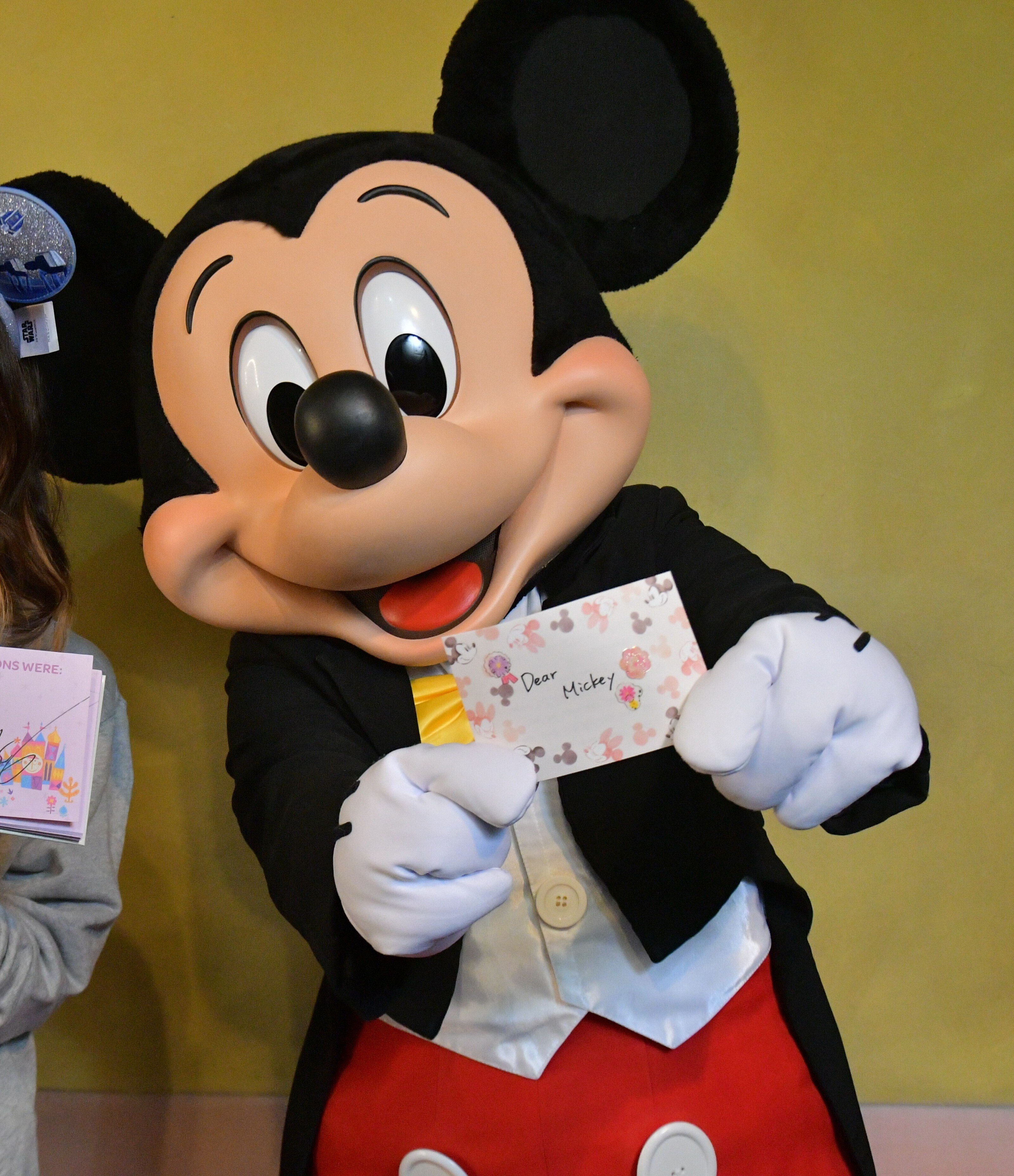 カリフォルニアディズニー 70th🏰女ひとり旅⑤ Day3｜シュイ