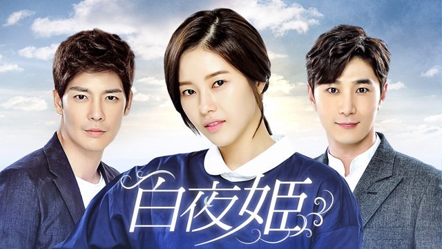 韓国ドラマ 白夜姫 全50巻(最終149話)セット 母を壊すために息子を愛した―韓国ドラマ『白夜姫』149話の復讐劇