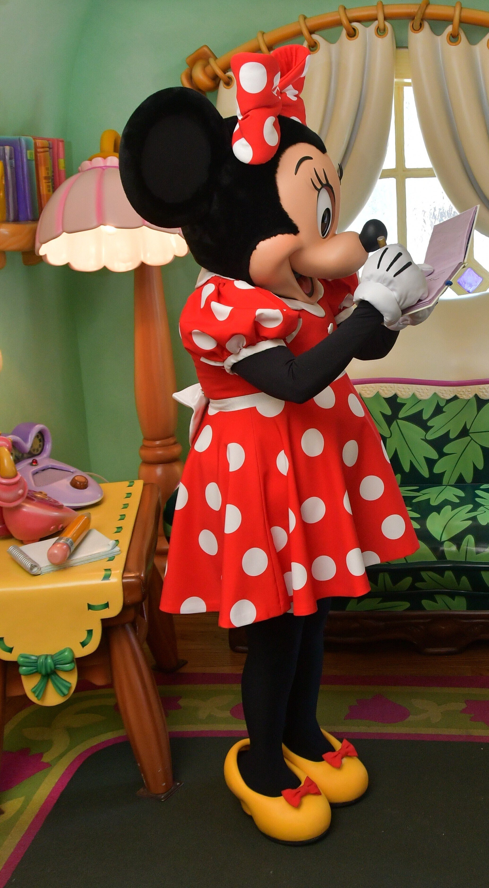 カリフォルニアディズニー 70th🏰女ひとり旅⑤ Day3｜シュイ