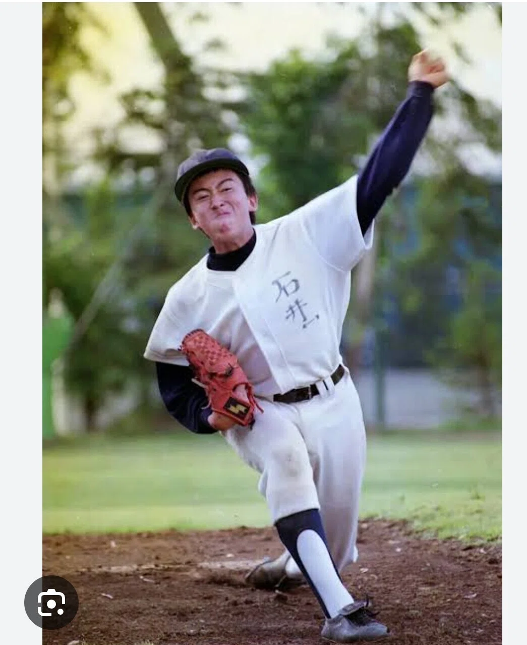 プロ野球選手名鑑 石井一久編｜ぼぶほーなー