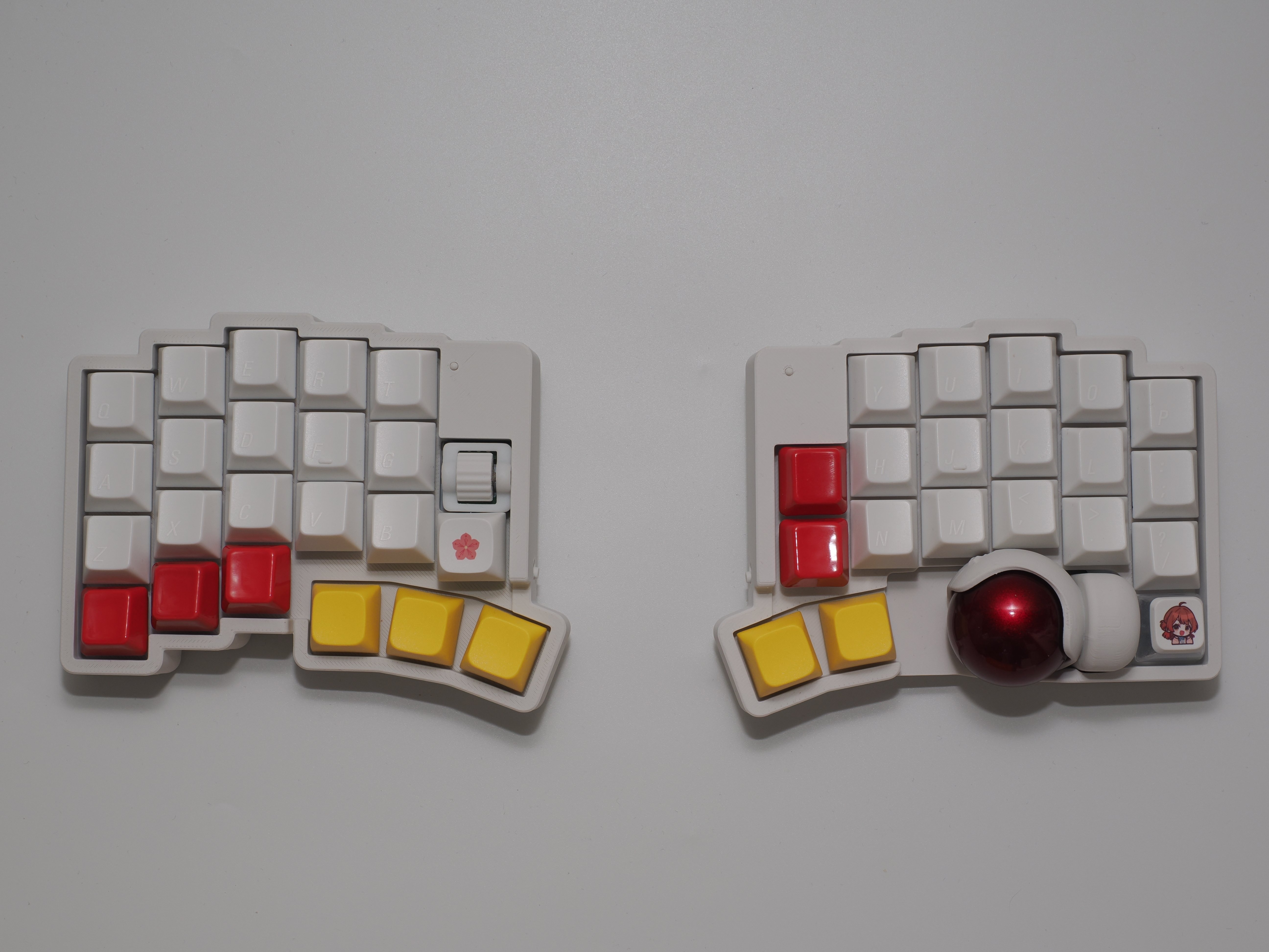 roBaビルドログ-完全無線は本当に使いやすい-｜もつ