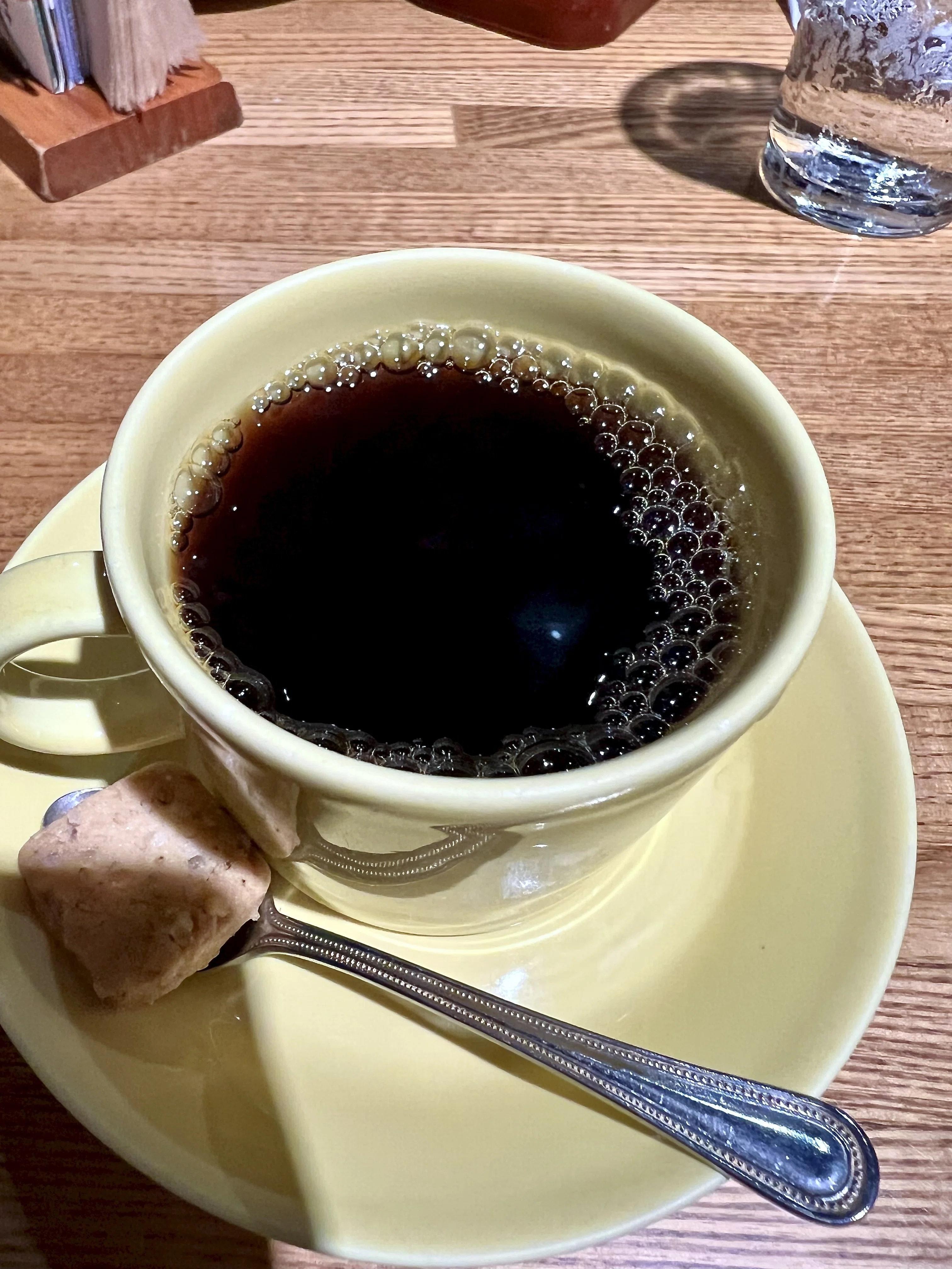 インスタントじゃ終われない。8/11は「インスタント・コーヒーの日