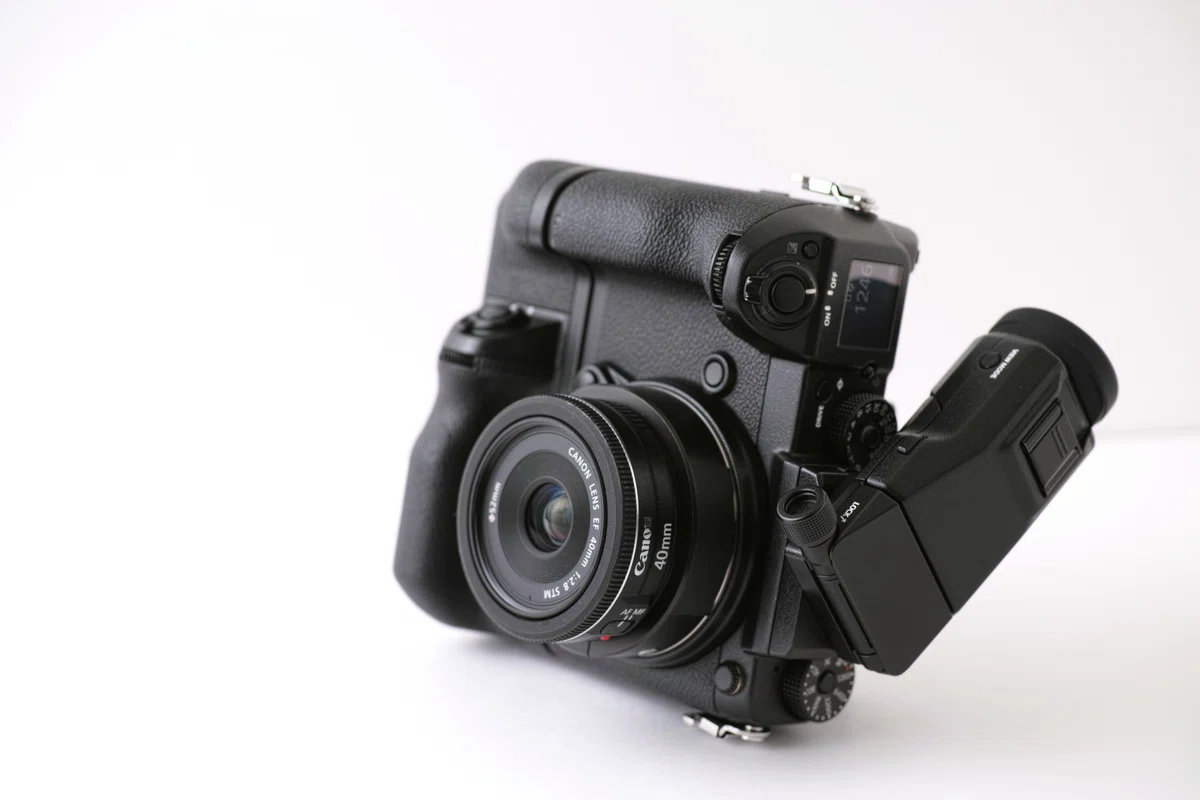 レビュー】GFX50Sにレンズ8本着けてみた｜プラナリア