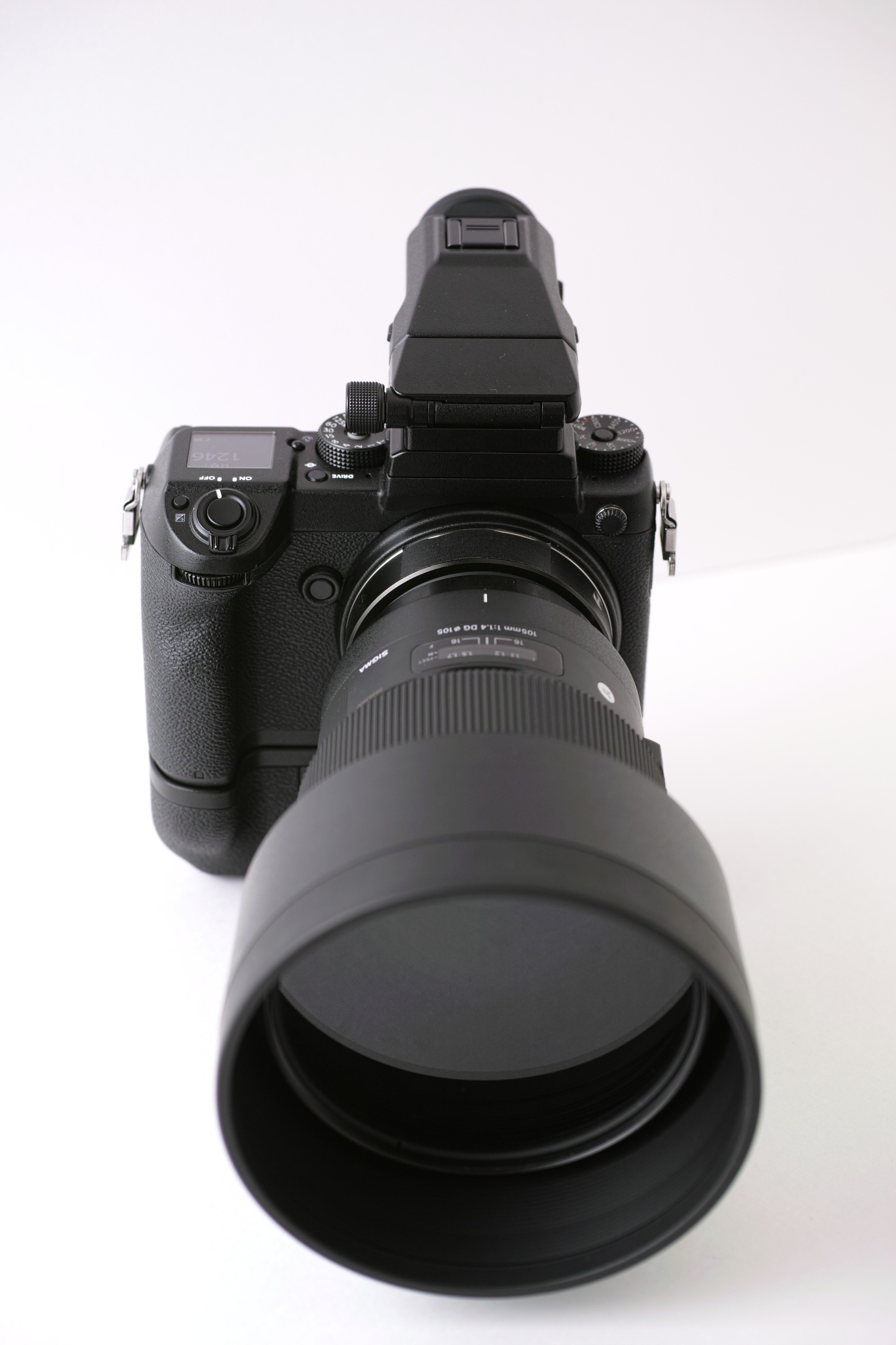 Nikon ニコン AF NIKKOR 24-85mm F2.8-4 D コミュレビ」「エブリバディ・コンシェルジュ」｜マップカメラ