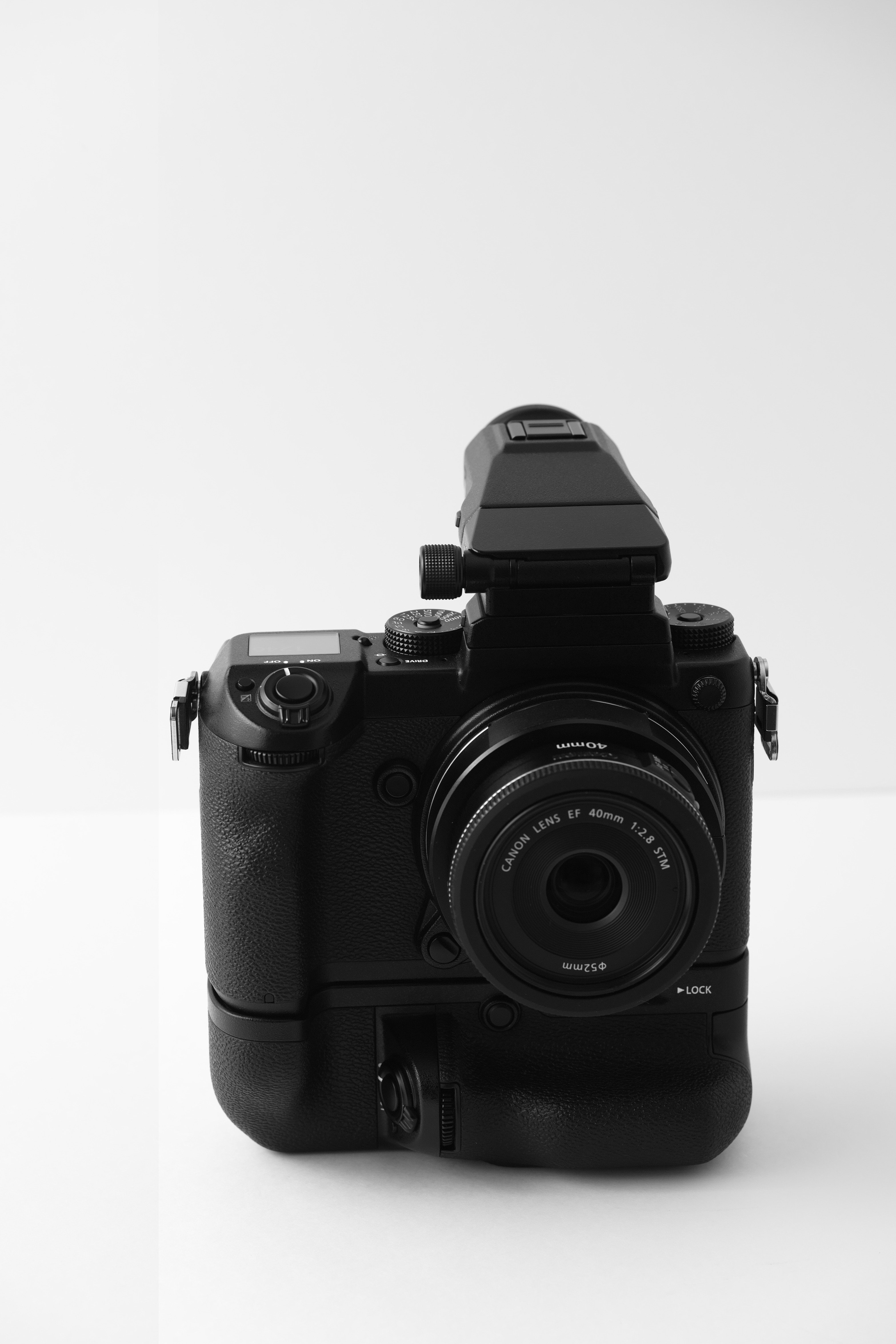 レビュー】GFX50Sにレンズ8本着けてみた｜プラナリア