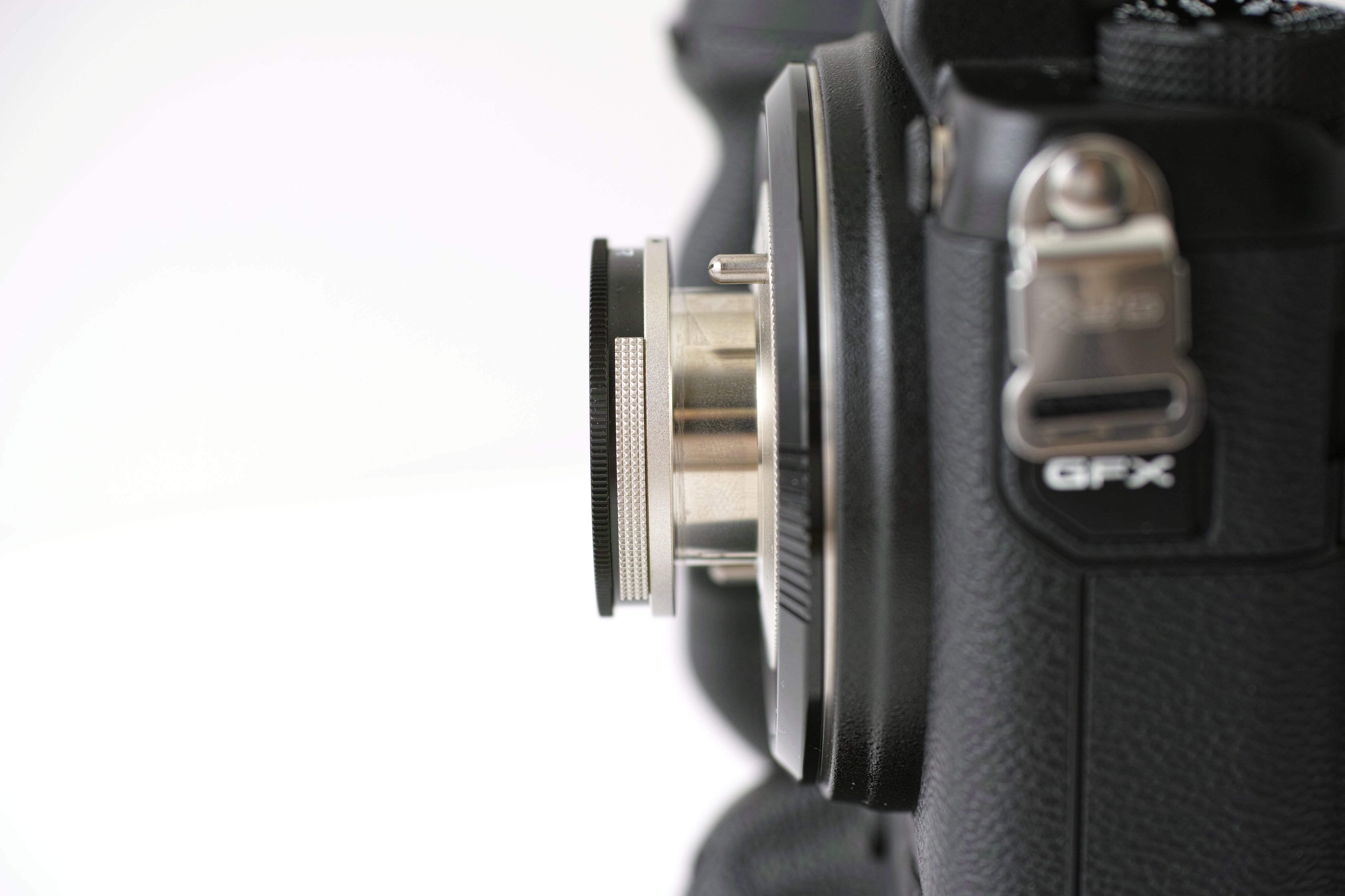 レビュー】GFX50Sにレンズ8本着けてみた｜プラナリア