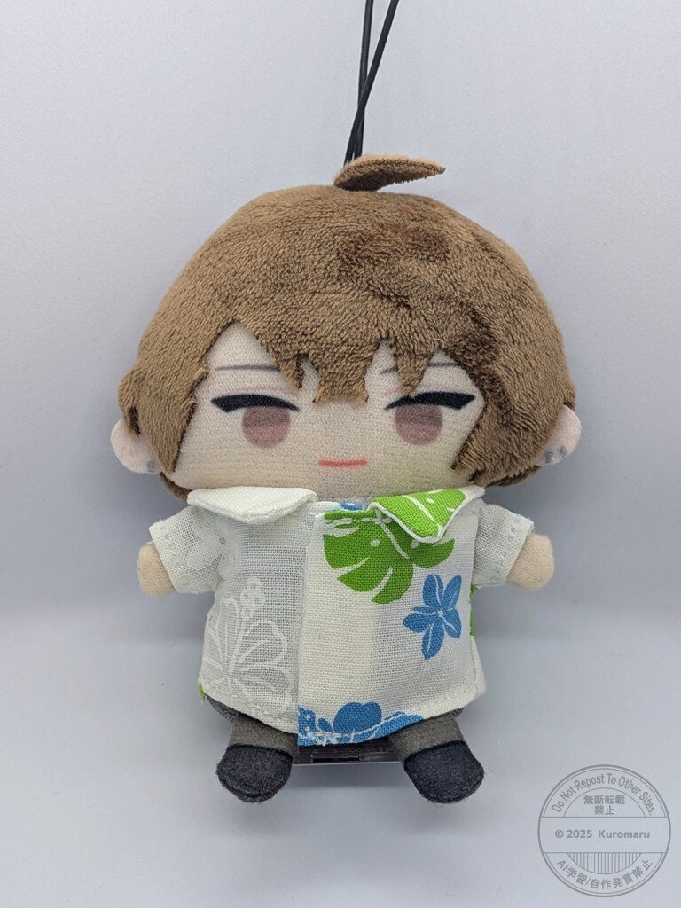 ぱぺの洋服を自作してみた【裁縫初心者・ぬい活】※型紙あり｜くろまる