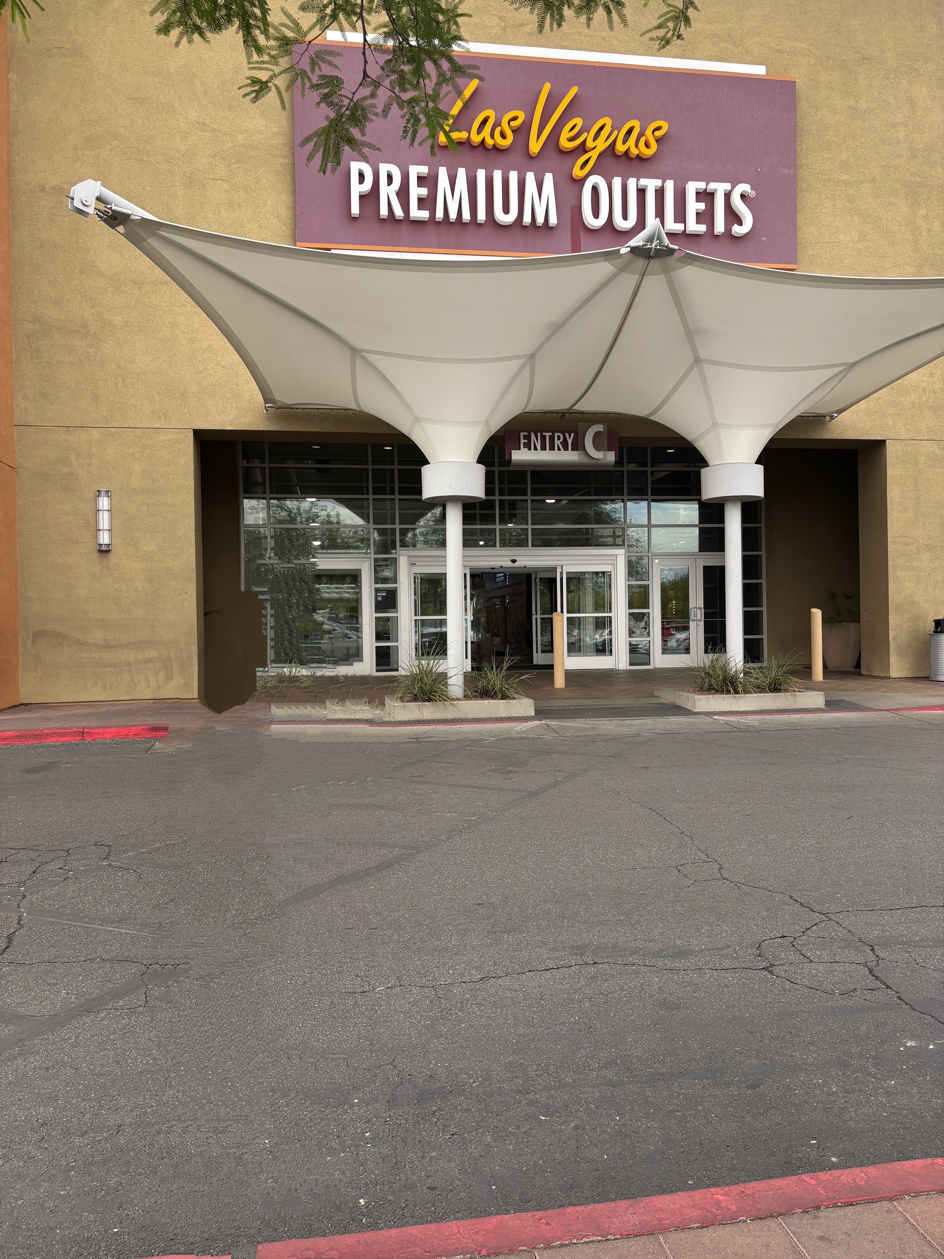 ザイオン → ラスベガス 【アメリカ14泊16日ドライブ旅】 #Day7｜旅