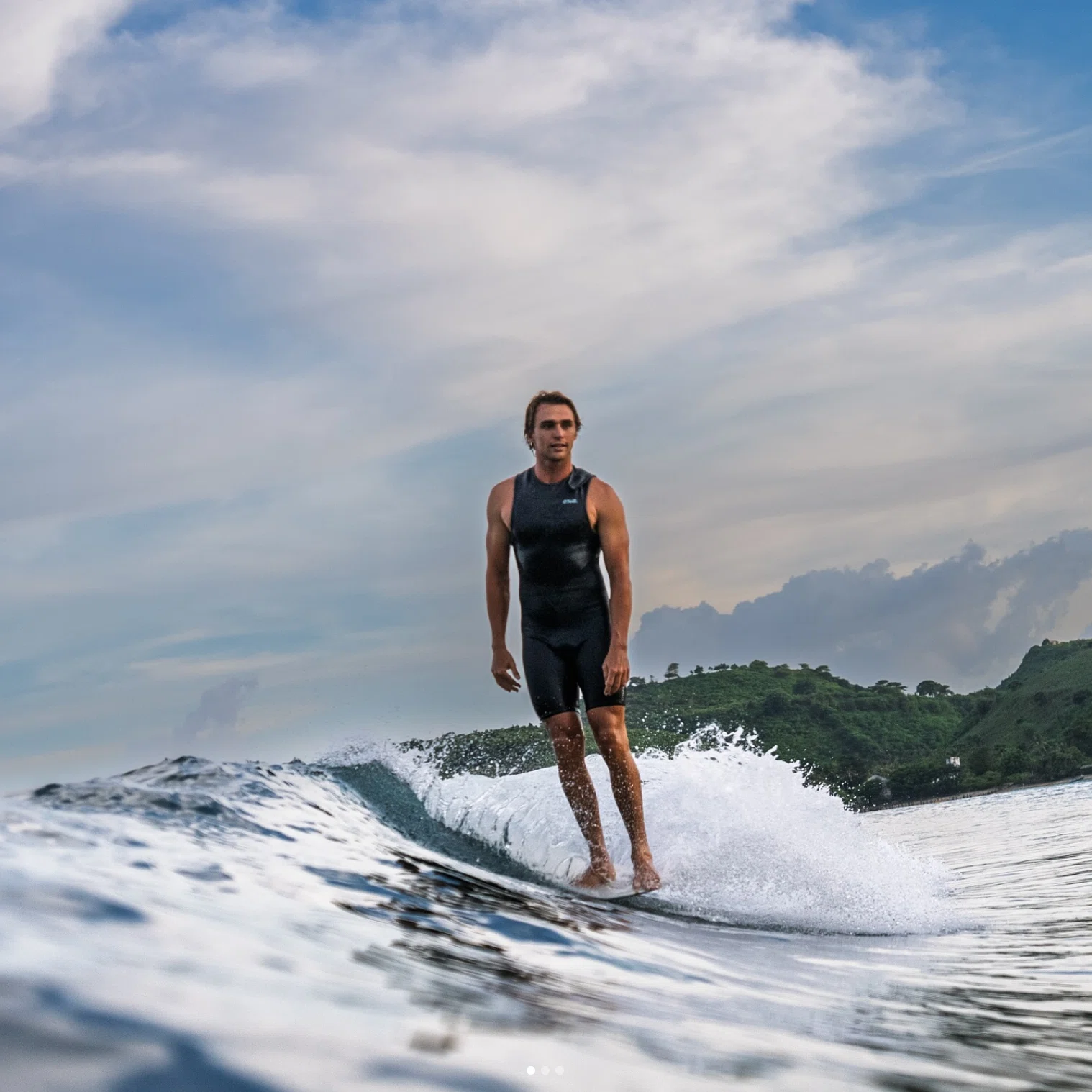 US Open of Surfingから読み解く、ロングボードの“今”と“これから