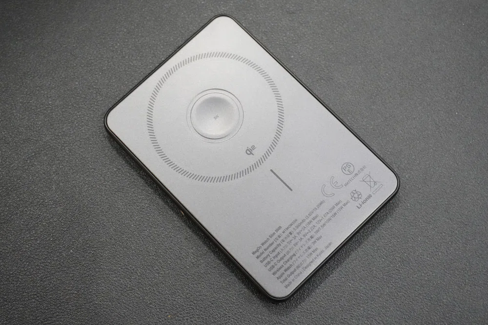 [Review] I fell in love with the MATECH Qi2 Slim Mobile Battery MagOn ...