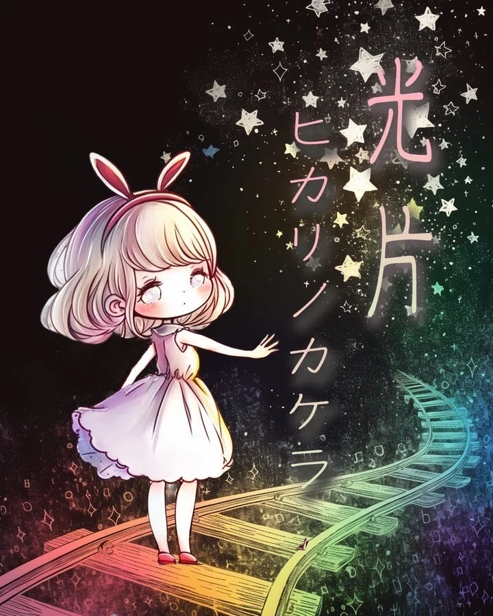 【創作大賞感想】創作大賞2025エンタメ原作部門『光片-ヒカリノカケラ-』たくさんの感想ありがとう💌作品案内＆皆様の声まとめ✨  <a target=