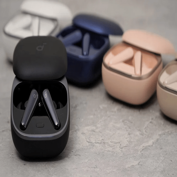 Soundcore Liberty 5で毎日が変わる！ウルトラNCとDolbyのコスパ最強