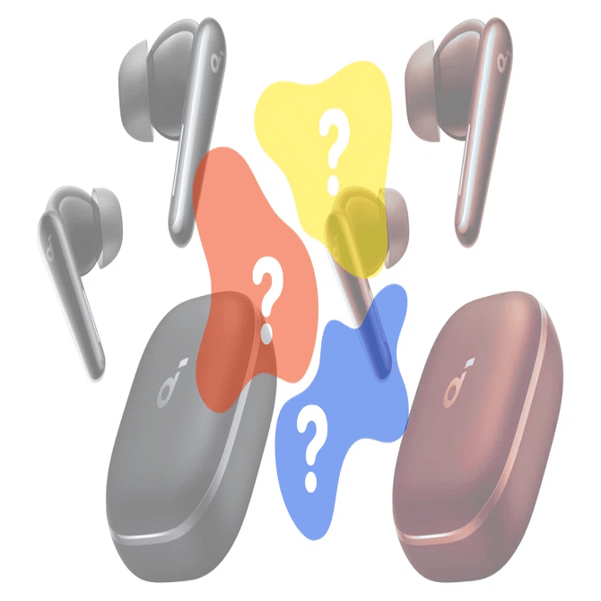 イヤホン Anker Liberty5 Soundcore Liberty 5 | ワイヤレスイヤホンの製品情報 | Anker Japan