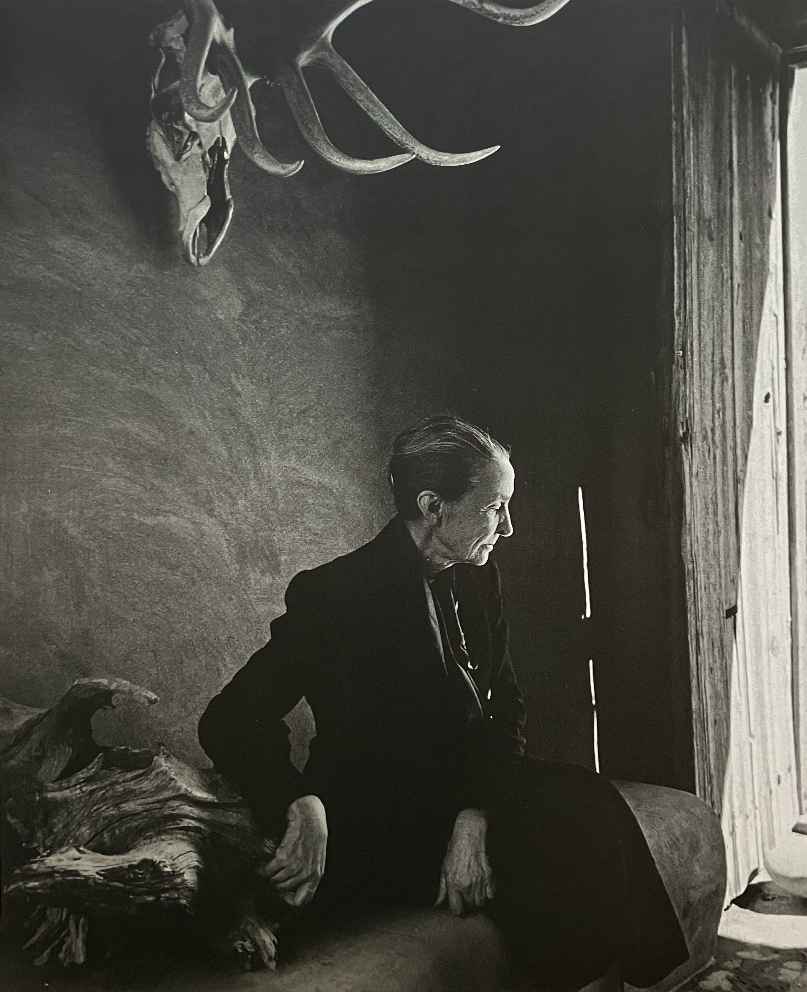 写真の保存修復を考えてみた vol.41】~Yousuf Karshと写真技法~ by