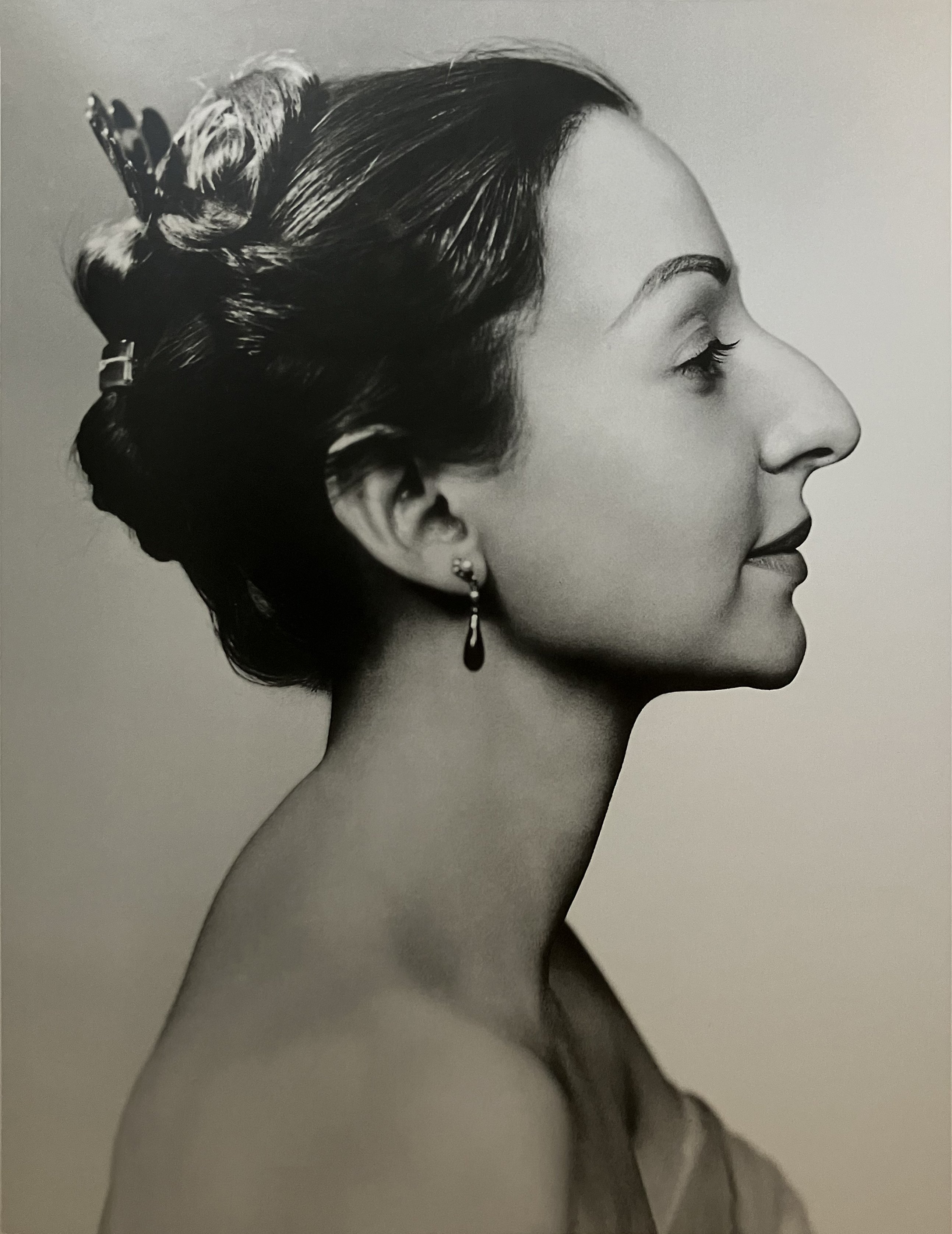 写真の保存修復を考えてみた vol.41】~Yousuf Karshと写真技法~ by