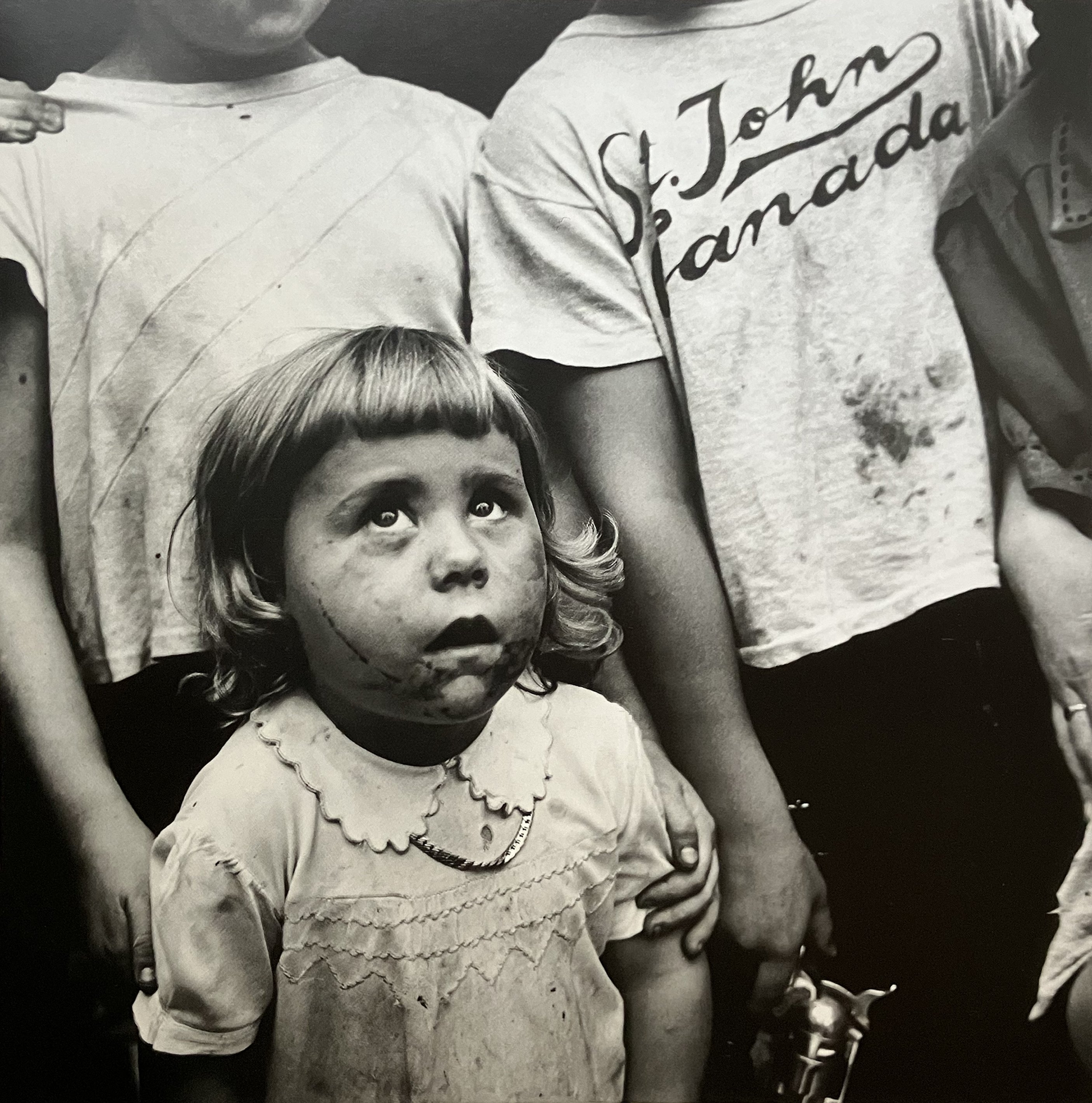 写真の保存修復を考えてみた vol.41】~Yousuf Karshと写真技法~ by