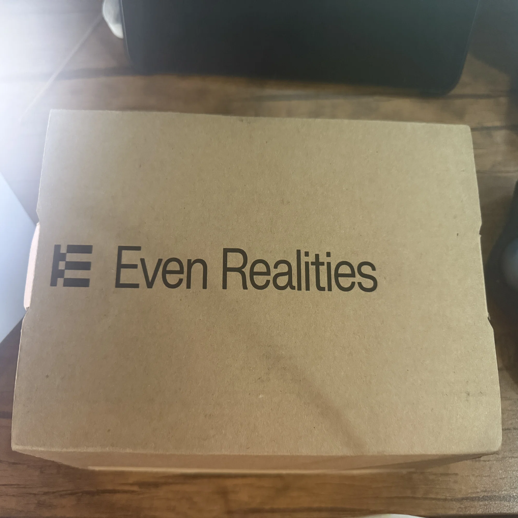 Even Realities絶対買った方が良い！ | レビュー｜論文紹介