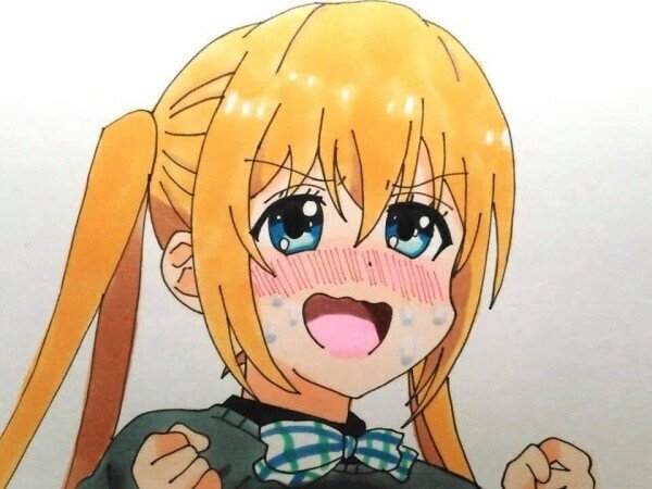 8月12日は、ブレンド・Sの日向 夏帆ちゃんの誕生日2025