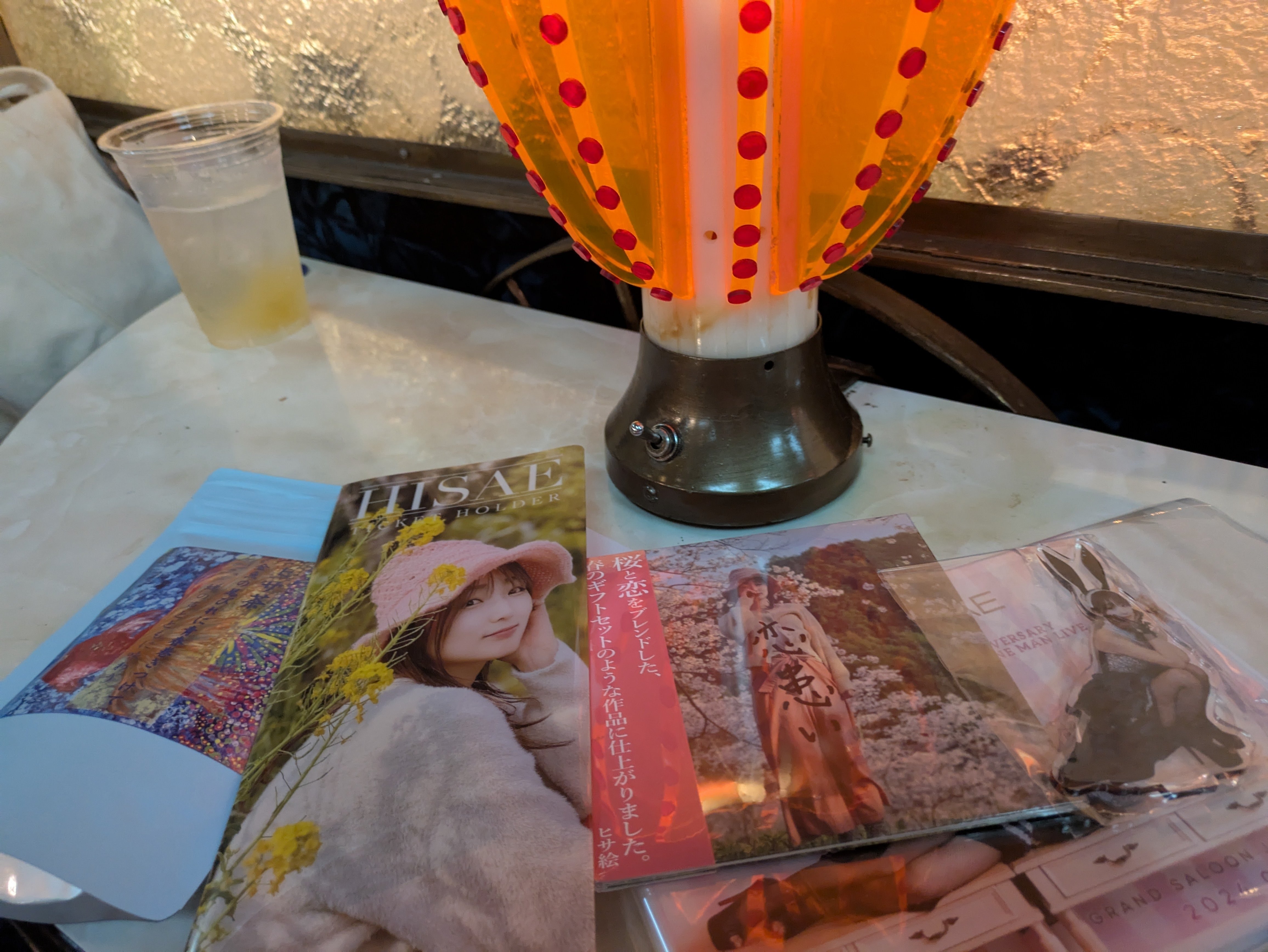 ヒサ絵16周年ワンマンライブ＠グランドサロン十三｜FURU