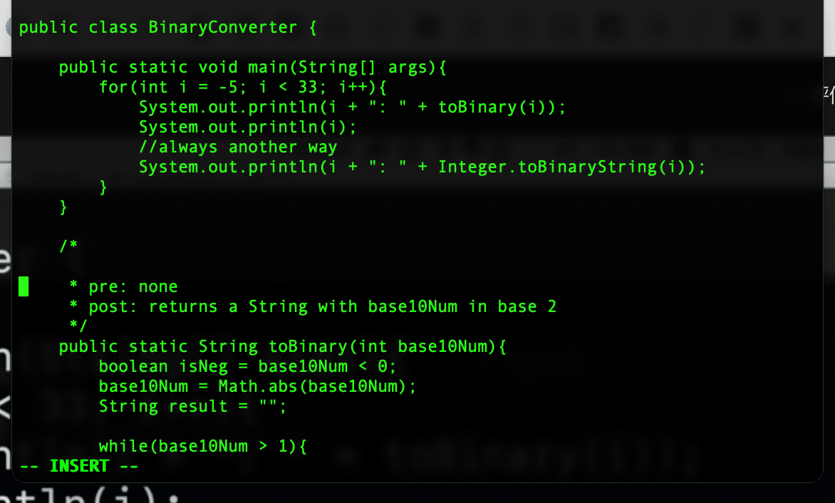 50代から始めるターミナルライフ：Unixコマンド学習日記 No.45 vim編