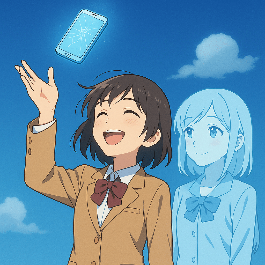 『今、そこにいる僕』絵コンテ(第6話「砂嵐に消える」) 今、そこにいる僕』絵コンテ(第6話「砂嵐に消える」) - メルカリ