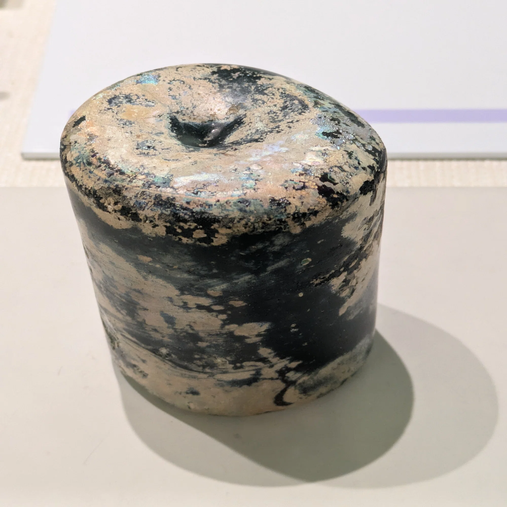 古代オリエントより始まるガラスの今昔｜kengoken21go