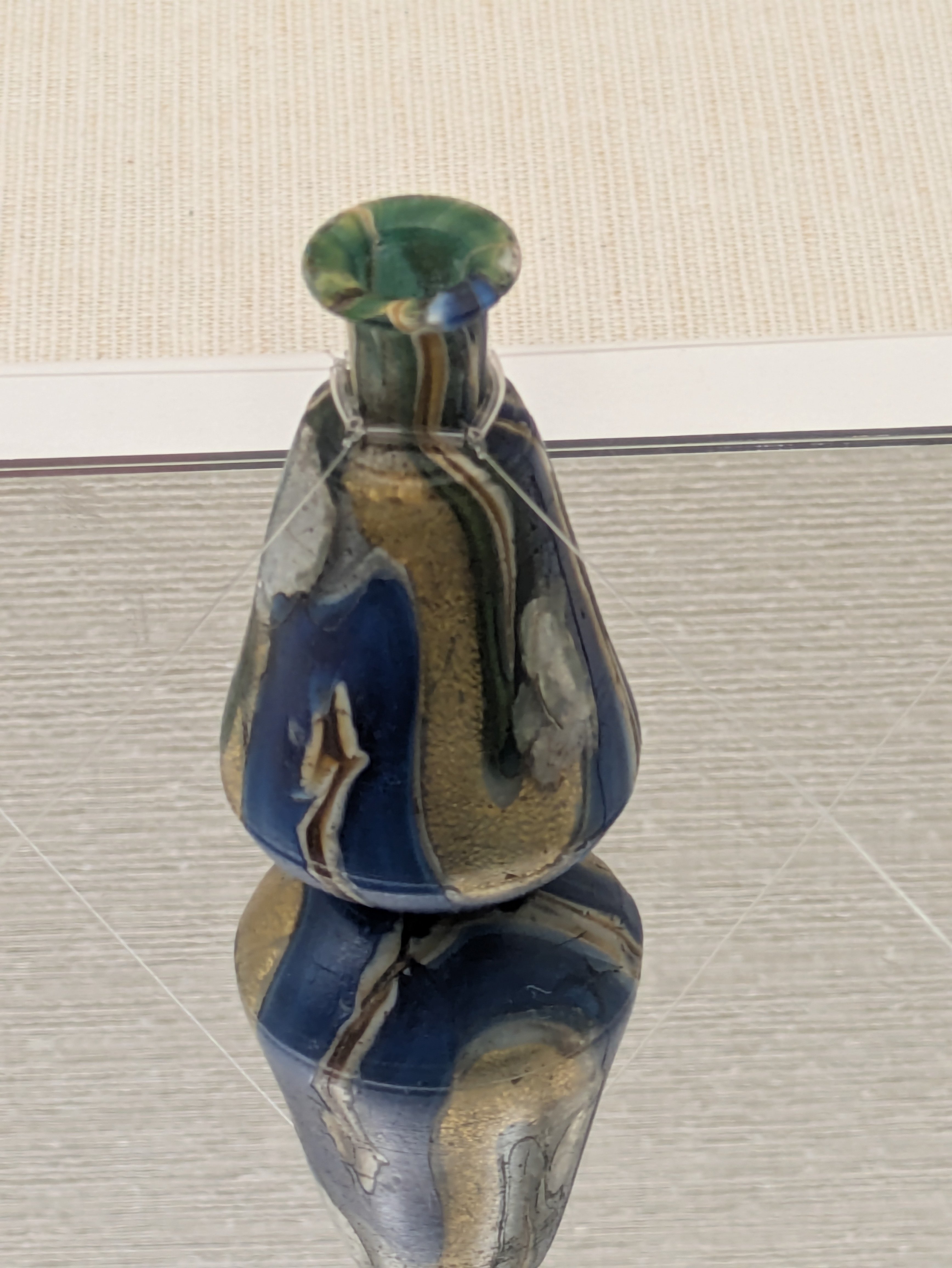 古代オリエントより始まるガラスの今昔｜kengoken21go