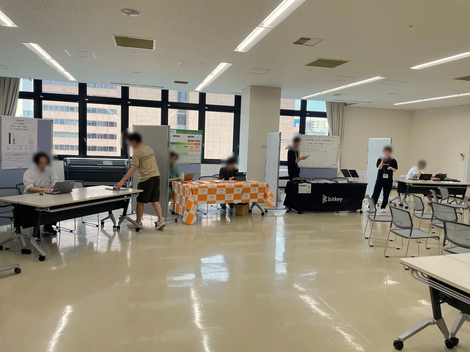 2025/7/25(金) JaSST'25 Hokkaido イベントレポート】でっかい大地でAI