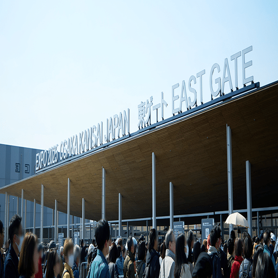 フォントで見る大阪・関西万博｜モリサワ note編集部