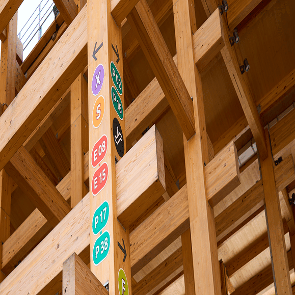 フォント・パビリオン01 フォントで見る大阪・関西万博｜モリサワ note編集部