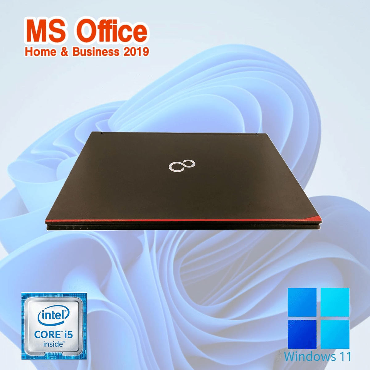 私が13,800円で手に入れた『Office付き中古ノートPC』が、新品