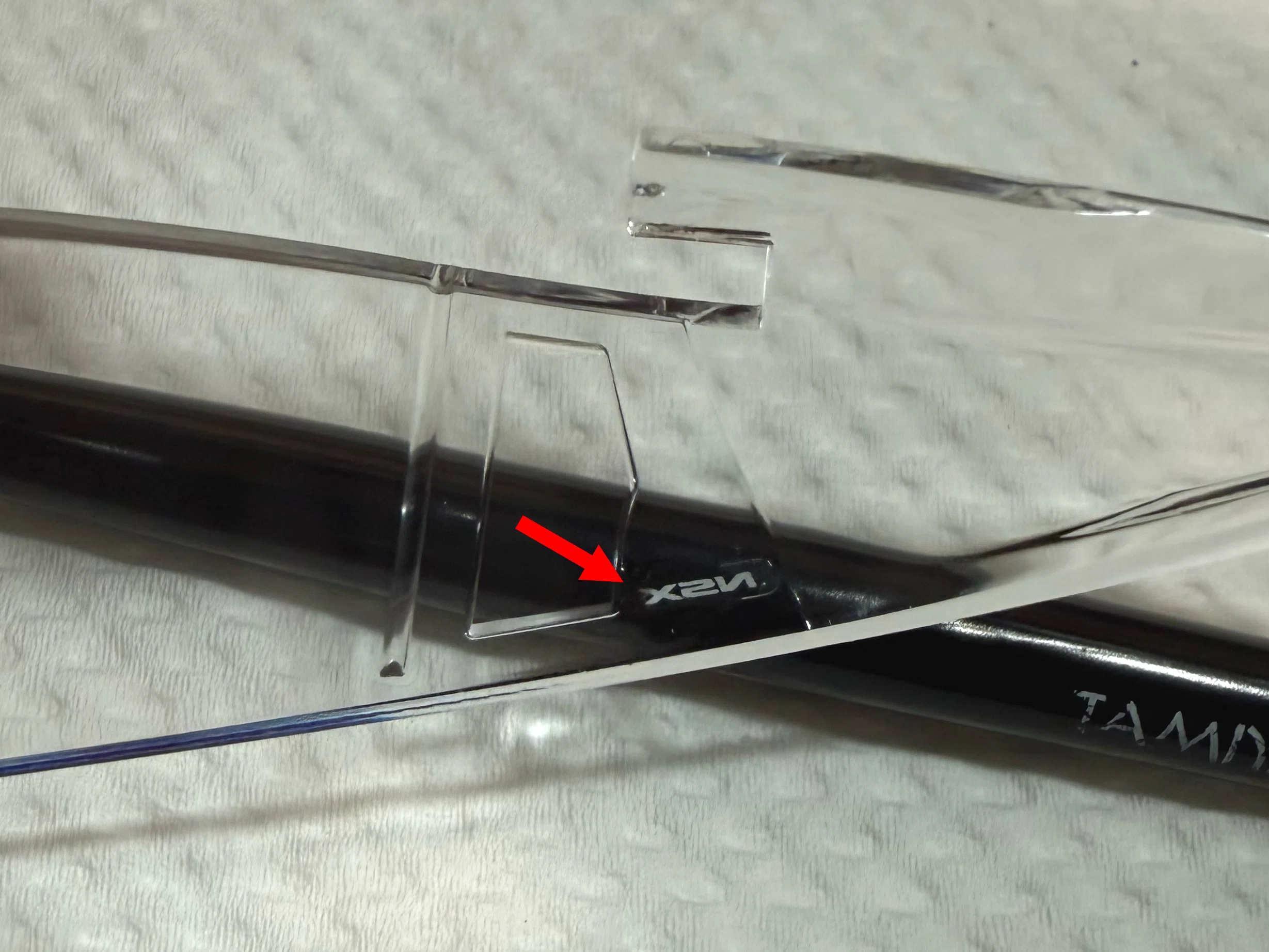 1/24 NSXを作る。 その6｜14_factory