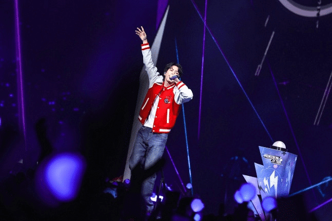 RUNSEOKJIN_EP.TOUR in EUROPE｜beforesunrise59