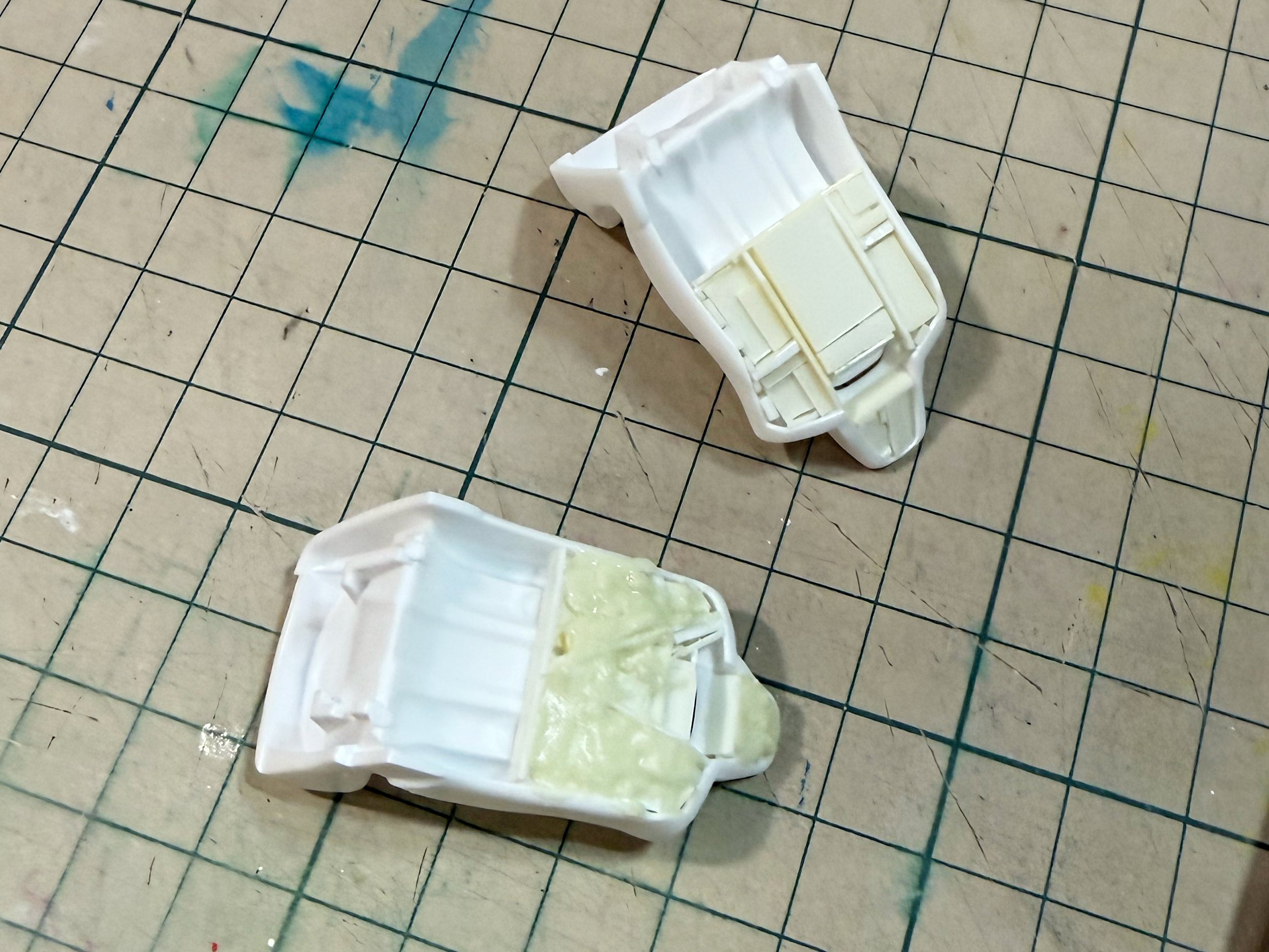 自作デカールセット_コメントページ Amazon | barchetta 1/20 ウィリアムズ FW14B フルスポンサー