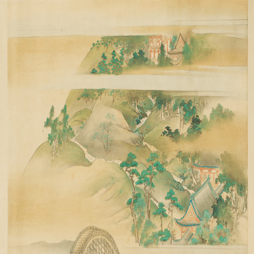 創作】旅する徒然草【幻影堂書店にて】｜ミック@アート好きのノート